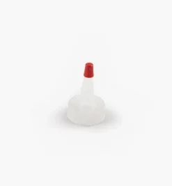 Lee Valley Supplies>Replacement Top For Squeeze Bottles