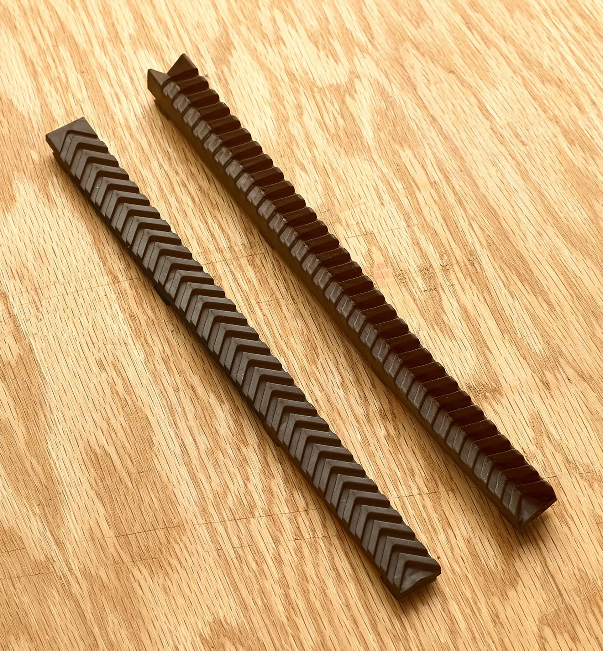 Lee Valley Safety>Replacement Treads For Dual-Tread Push Stick