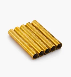 Lee Valley Project Supplies>Replacement Tubes For Deluxe Sketch Pencil/Pen Hardware