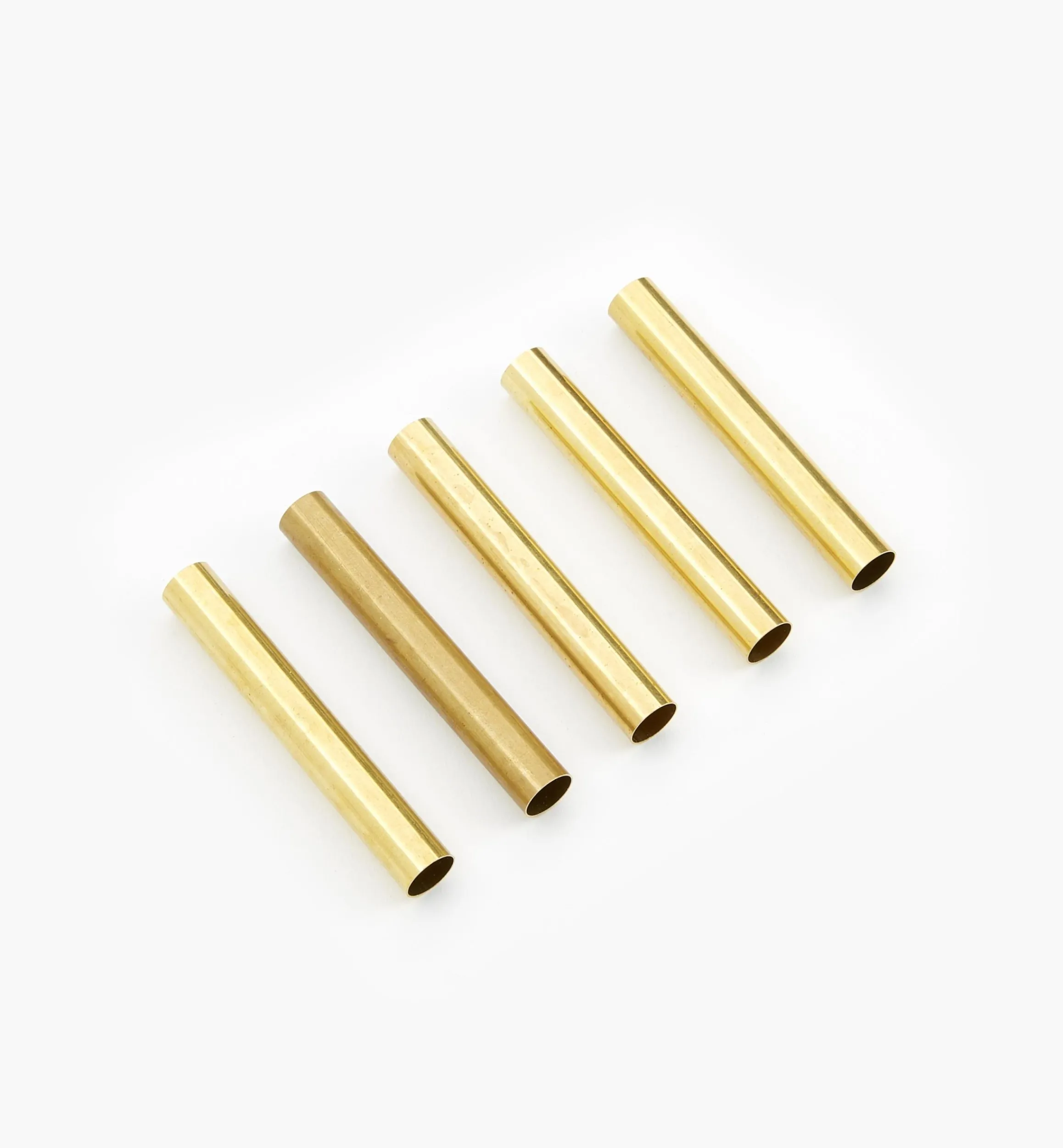 Lee Valley Project Supplies>Replacement Tubes For Electra Pen Hardware