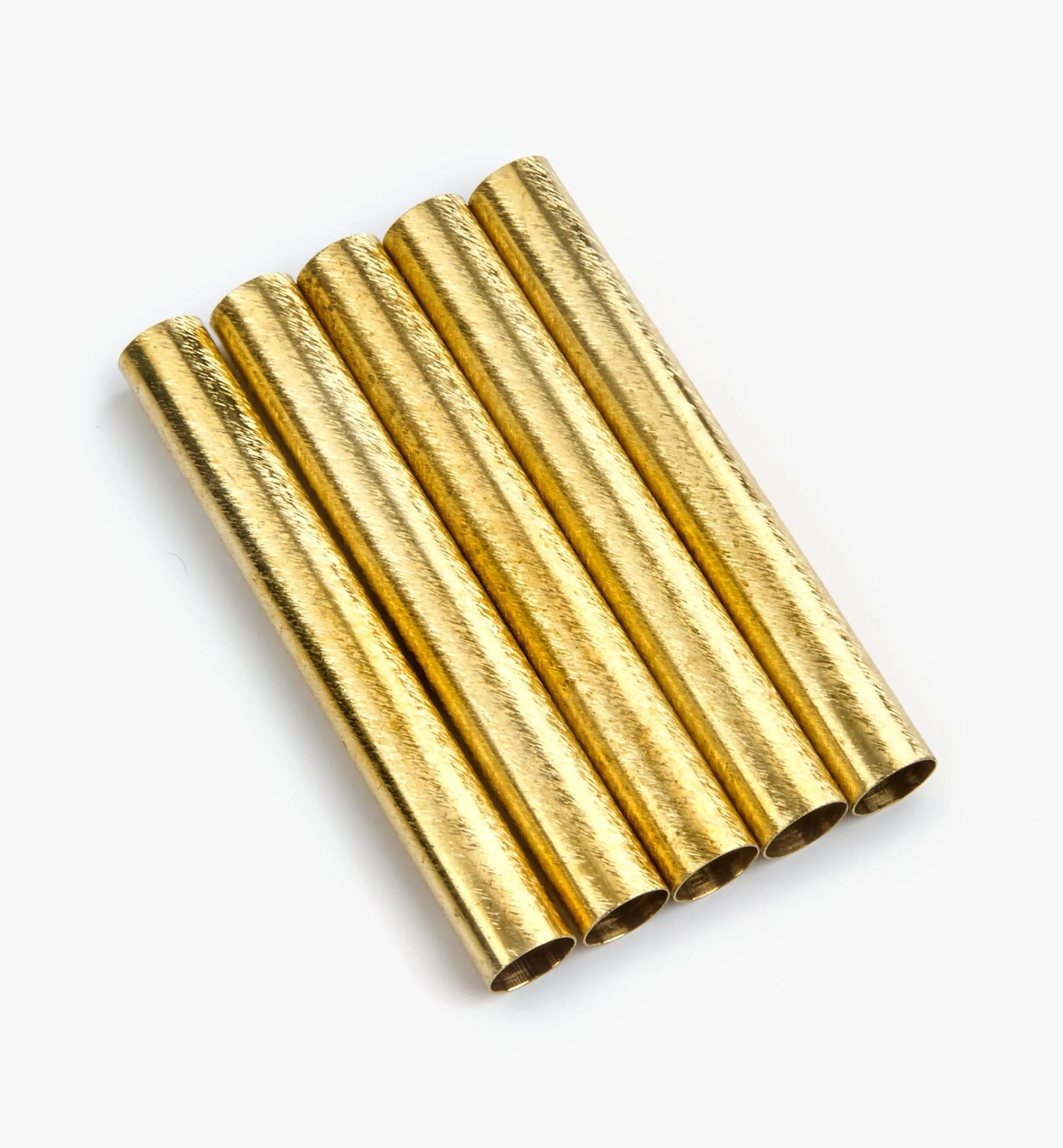Lee Valley Project Supplies>Replacement Tubes For Executive Twist Pen Hardware