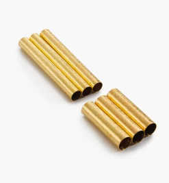 Lee Valley Project Supplies>Replacement Tubes For Princess Twist Pen Hardware