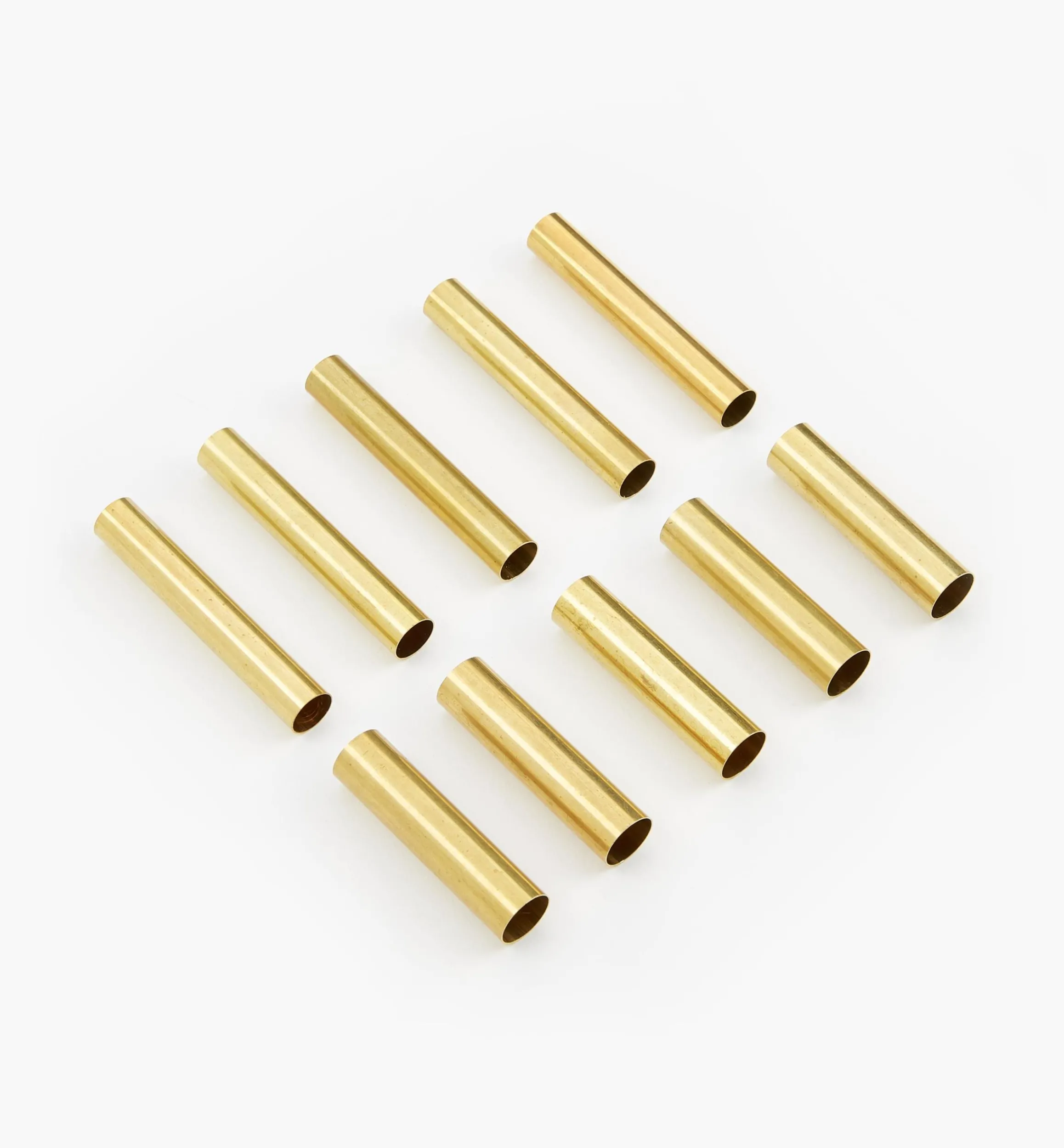 Lee Valley Project Supplies>Replacement Tubes For Virage Rollerball Pen Hardware