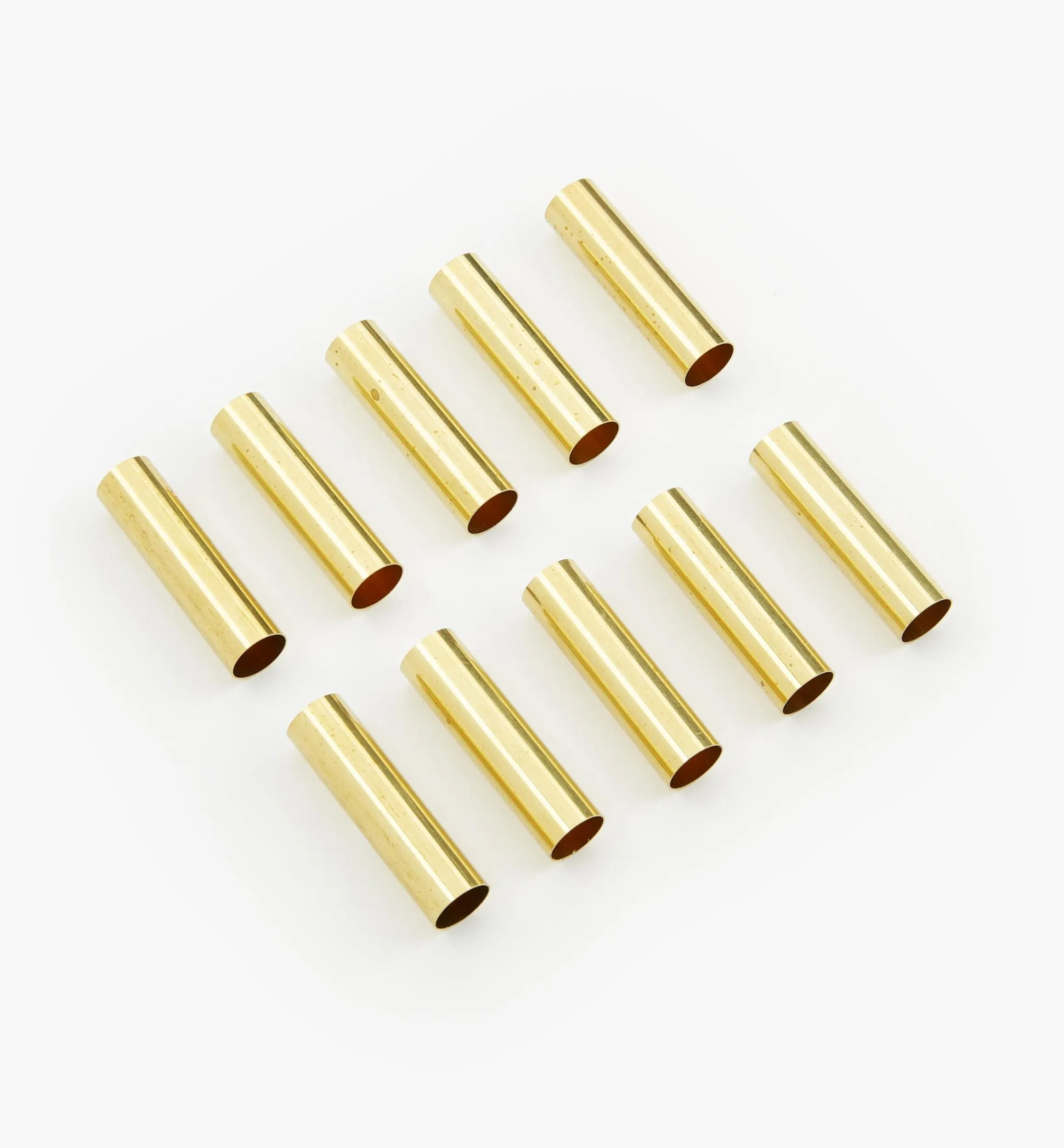Lee Valley Project Supplies>Replacement Tubes For Woodworker's Sketch Pencil Hardware