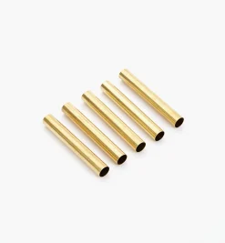 Lee Valley Project Supplies>Replacement Tubes For Yari Ballpoint Pen Hardware