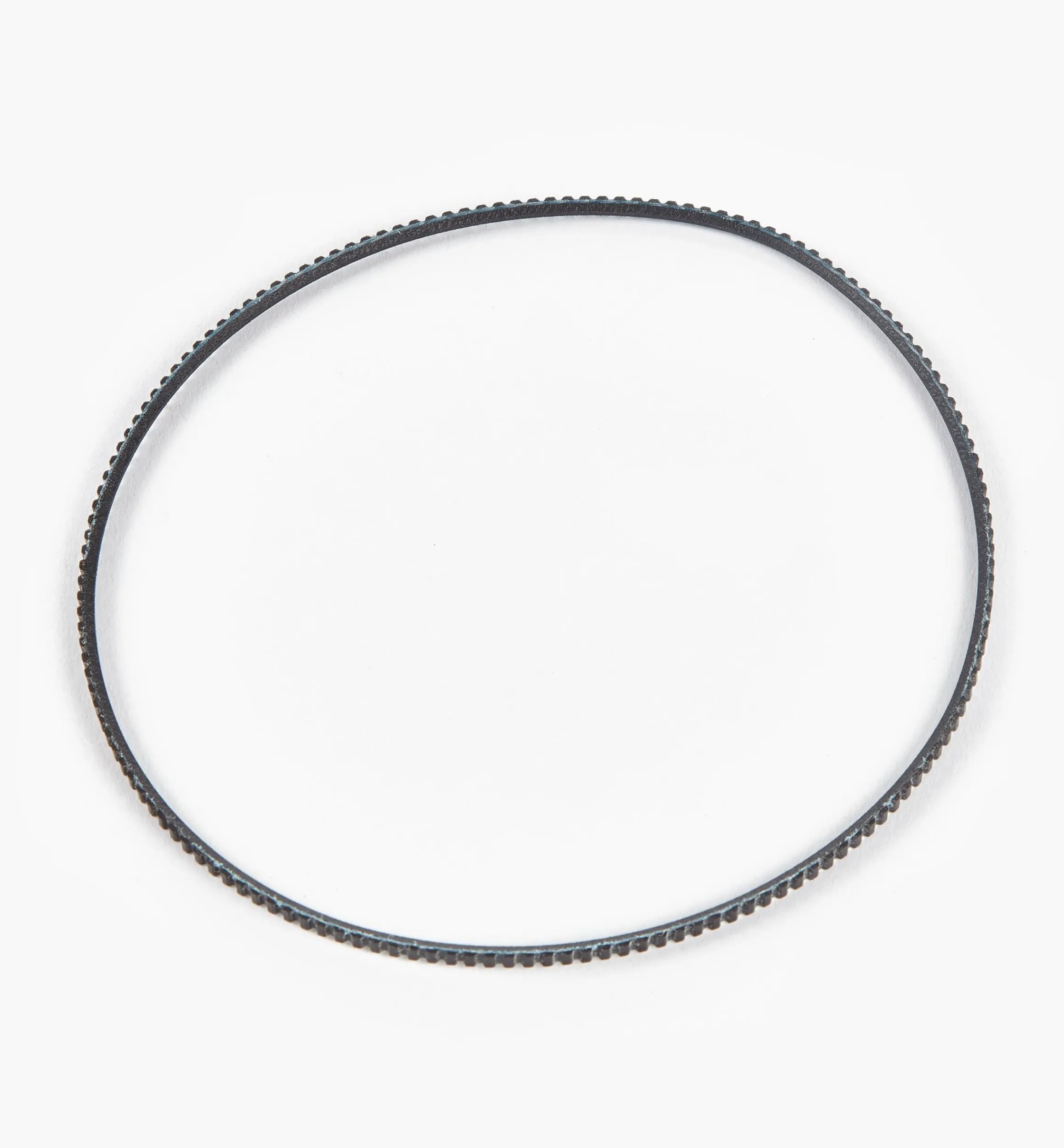 Lee Valley Sharpening>Replacement V-Belts For Veritas Mk.II Power Sharpening Systems