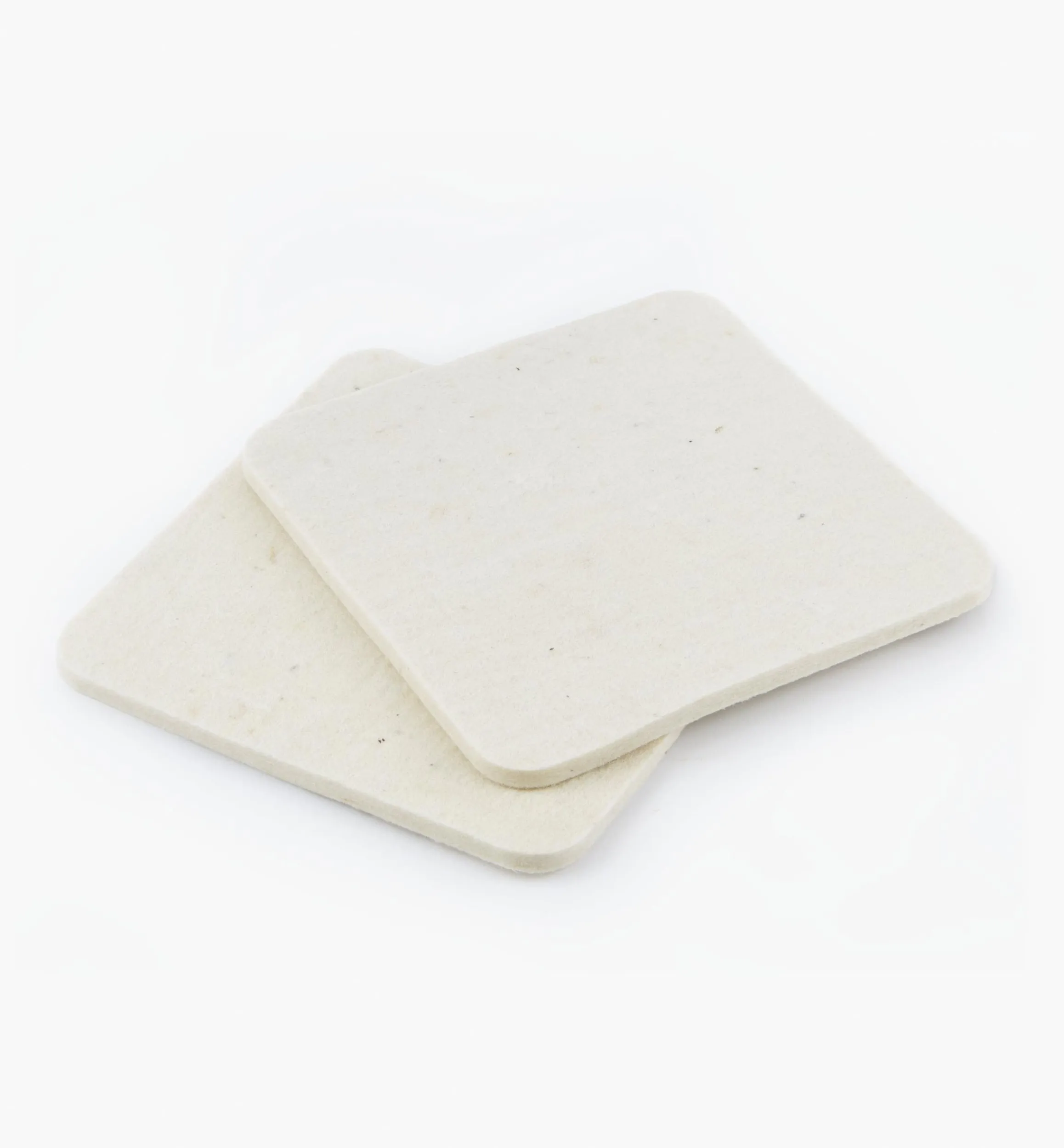 Lee Valley Indoor Gardening>Replacement Wool Pads For Microwave Flower Presses