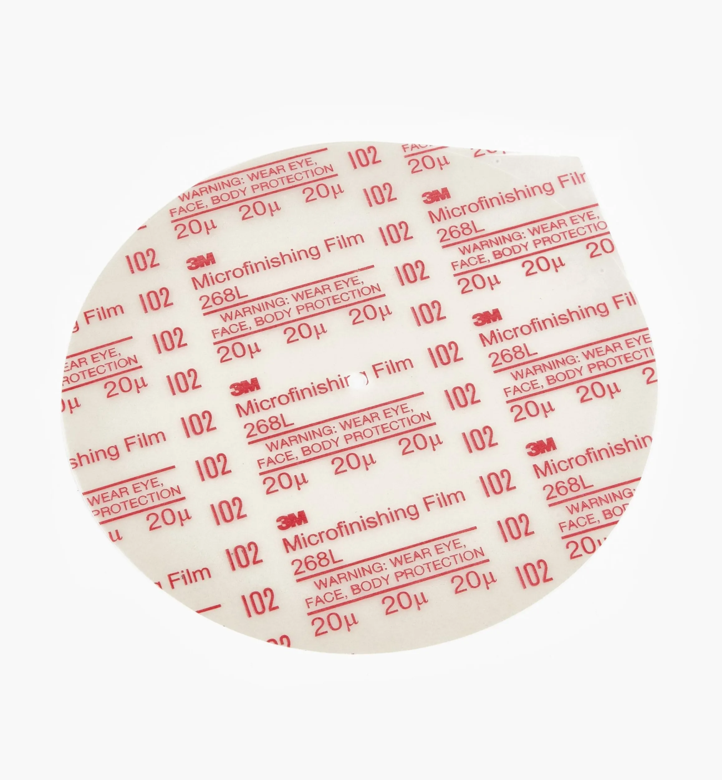 Lee Valley Sharpening>Replacement/Extra 8" Discs For Veritas Mk.II Power Sharpening System