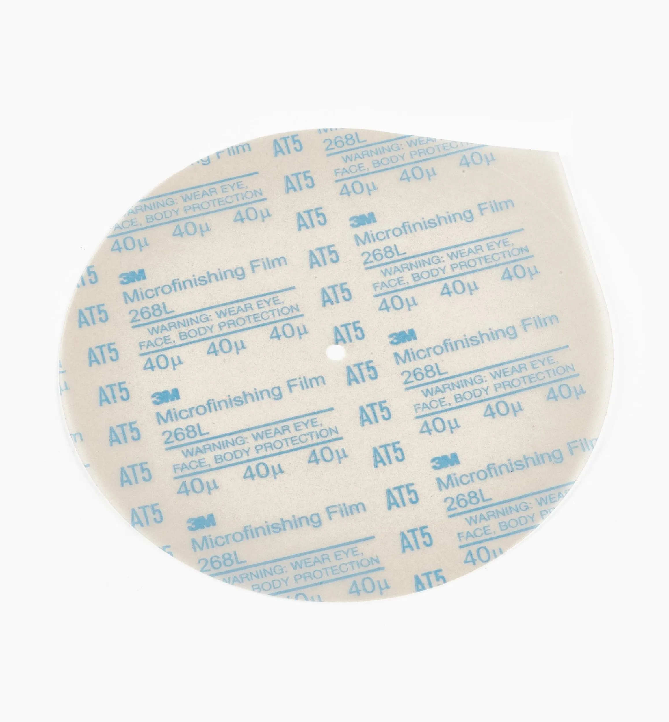 Lee Valley Sharpening>Replacement/Extra 8" Discs For Veritas Mk.II Power Sharpening System