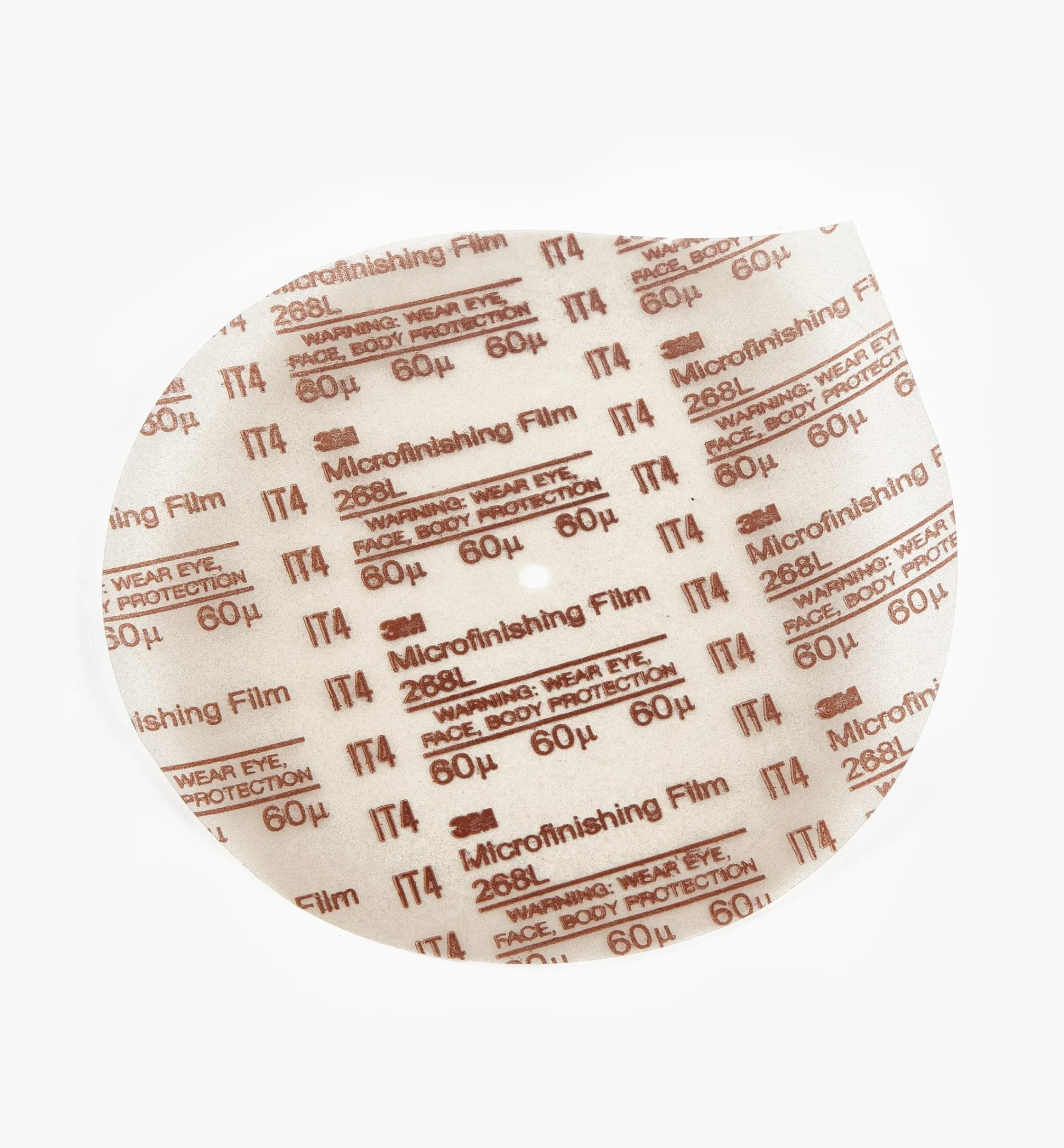 Lee Valley Sharpening>Replacement/Extra 8" Discs For Veritas Mk.II Power Sharpening System