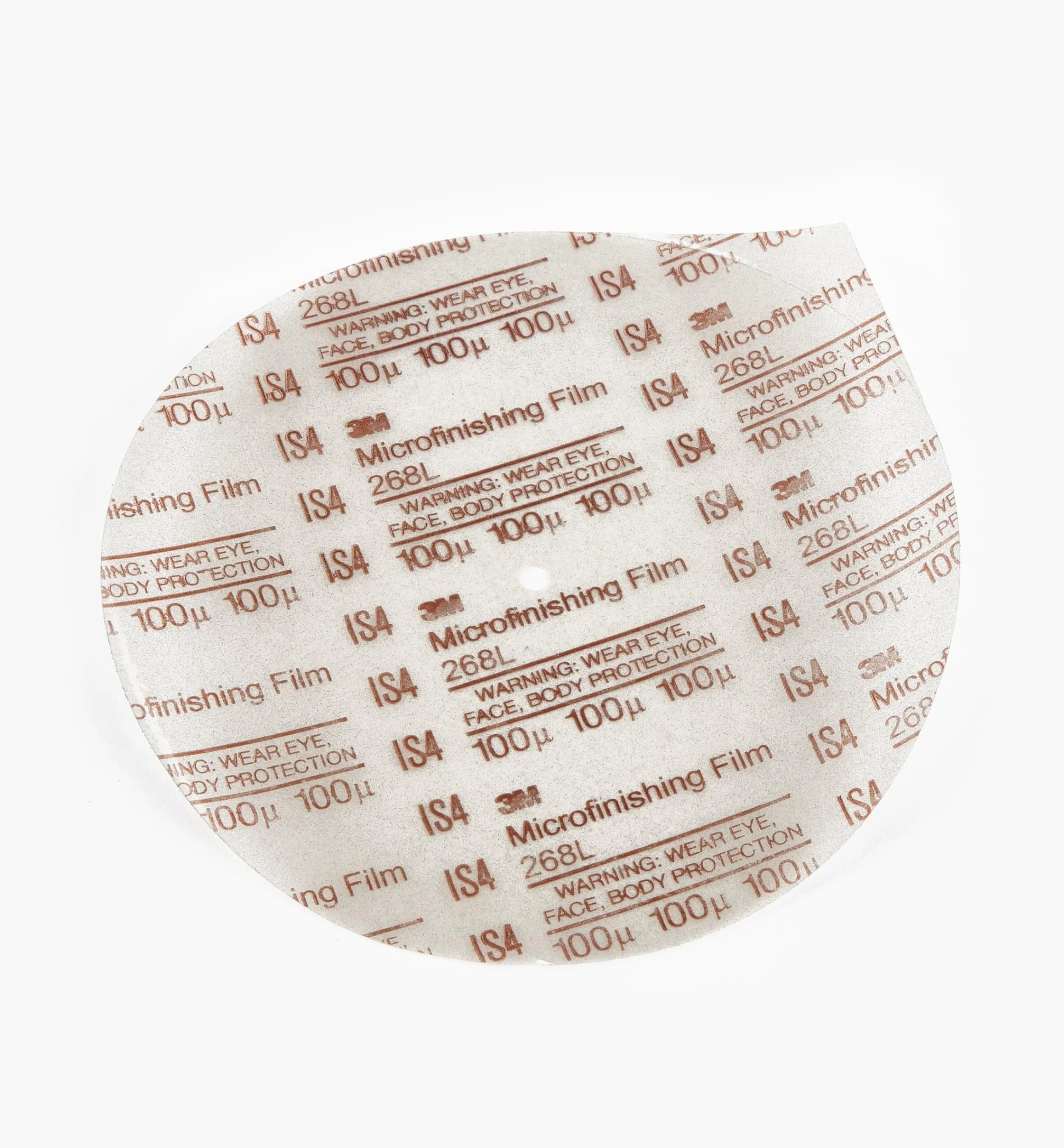 Lee Valley Sharpening>Replacement/Extra 8" Discs For Veritas Mk.II Power Sharpening System