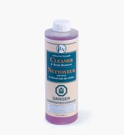 Lee Valley Workshop>Resin Remover