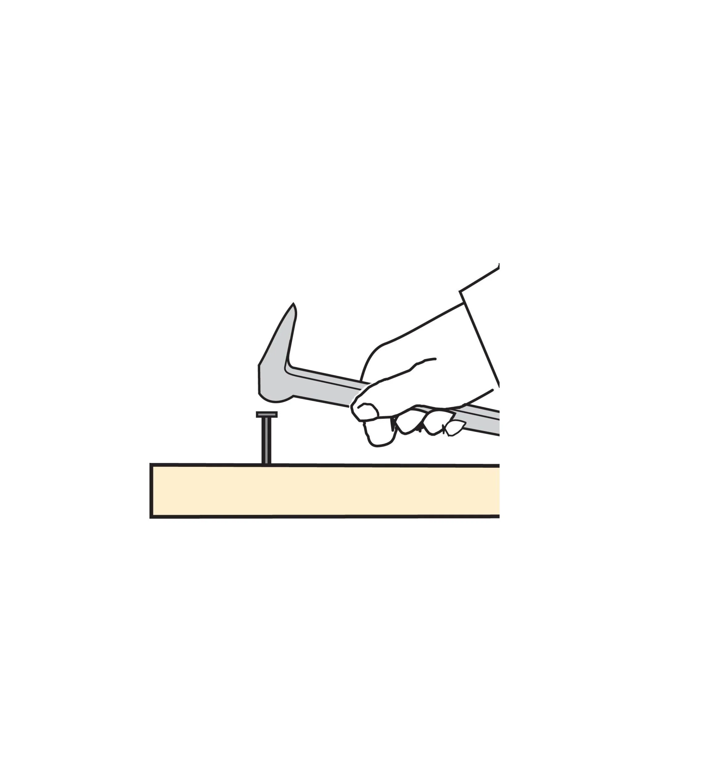 Lee Valley Hand Tools>Restorer's Cat's Paws