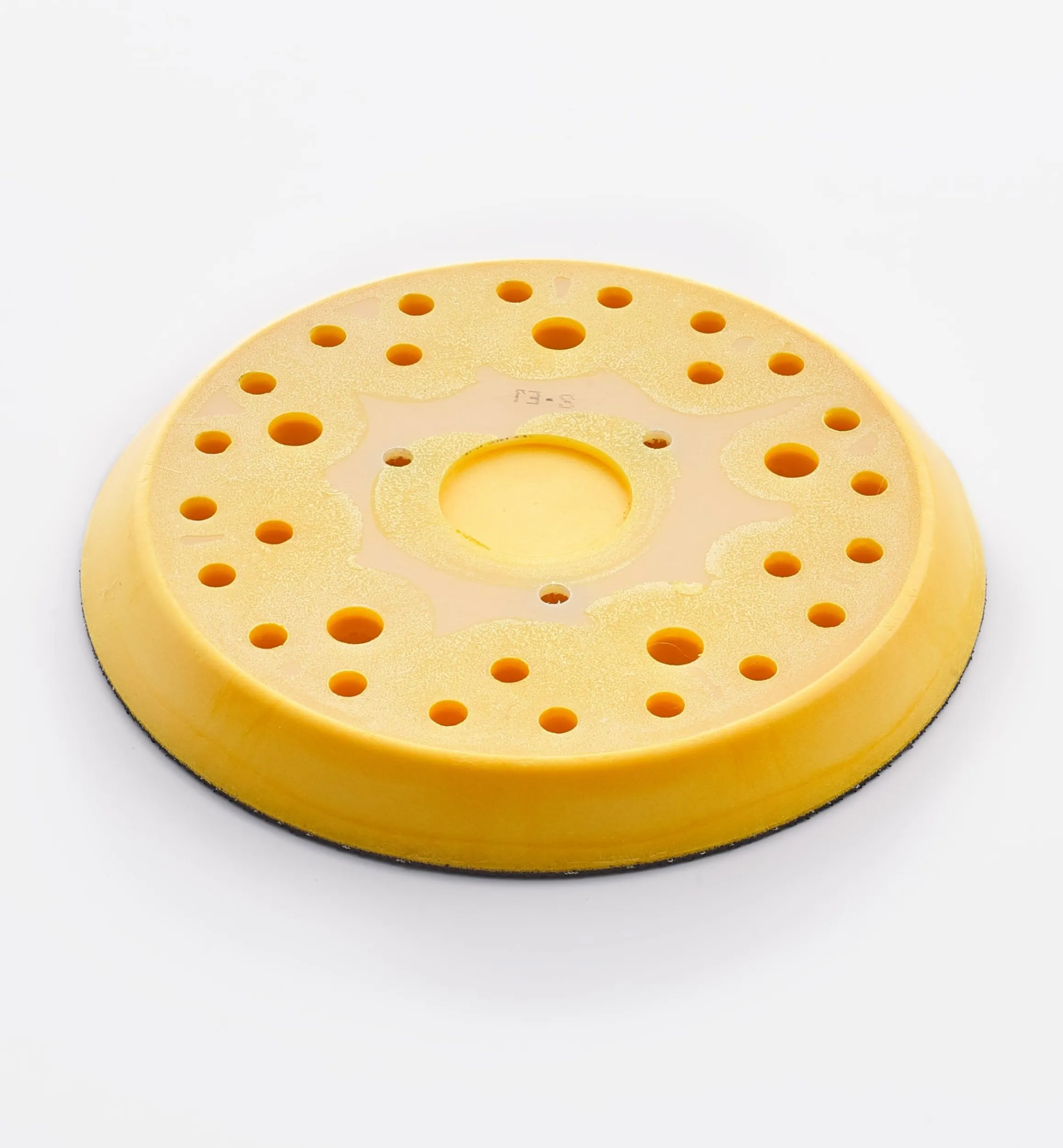 Lee Valley Supplies>Retrofit Platen For Abranet Sanding Discs