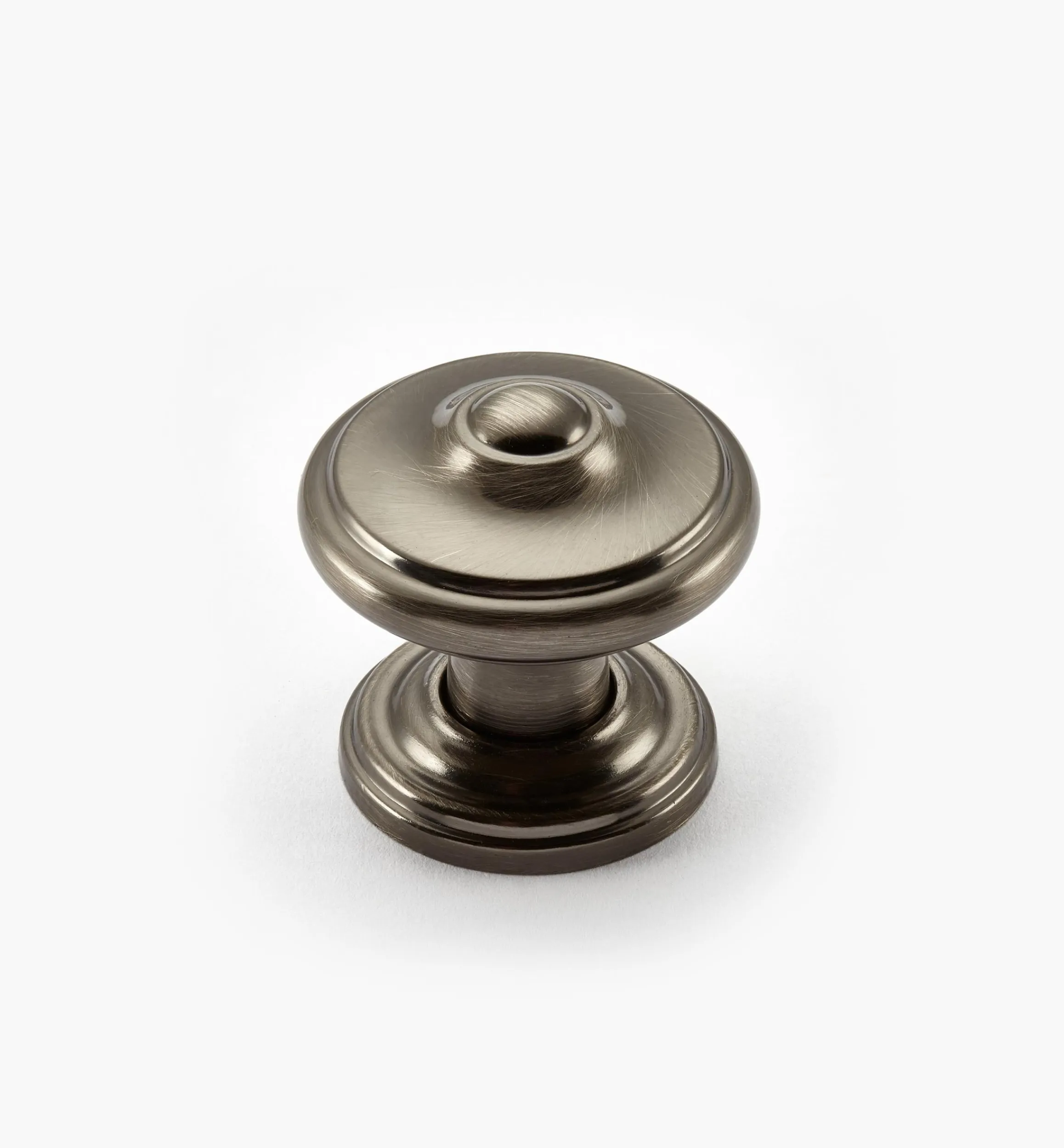 Lee Valley Knobs>Revitalize Peaked Round Knob
