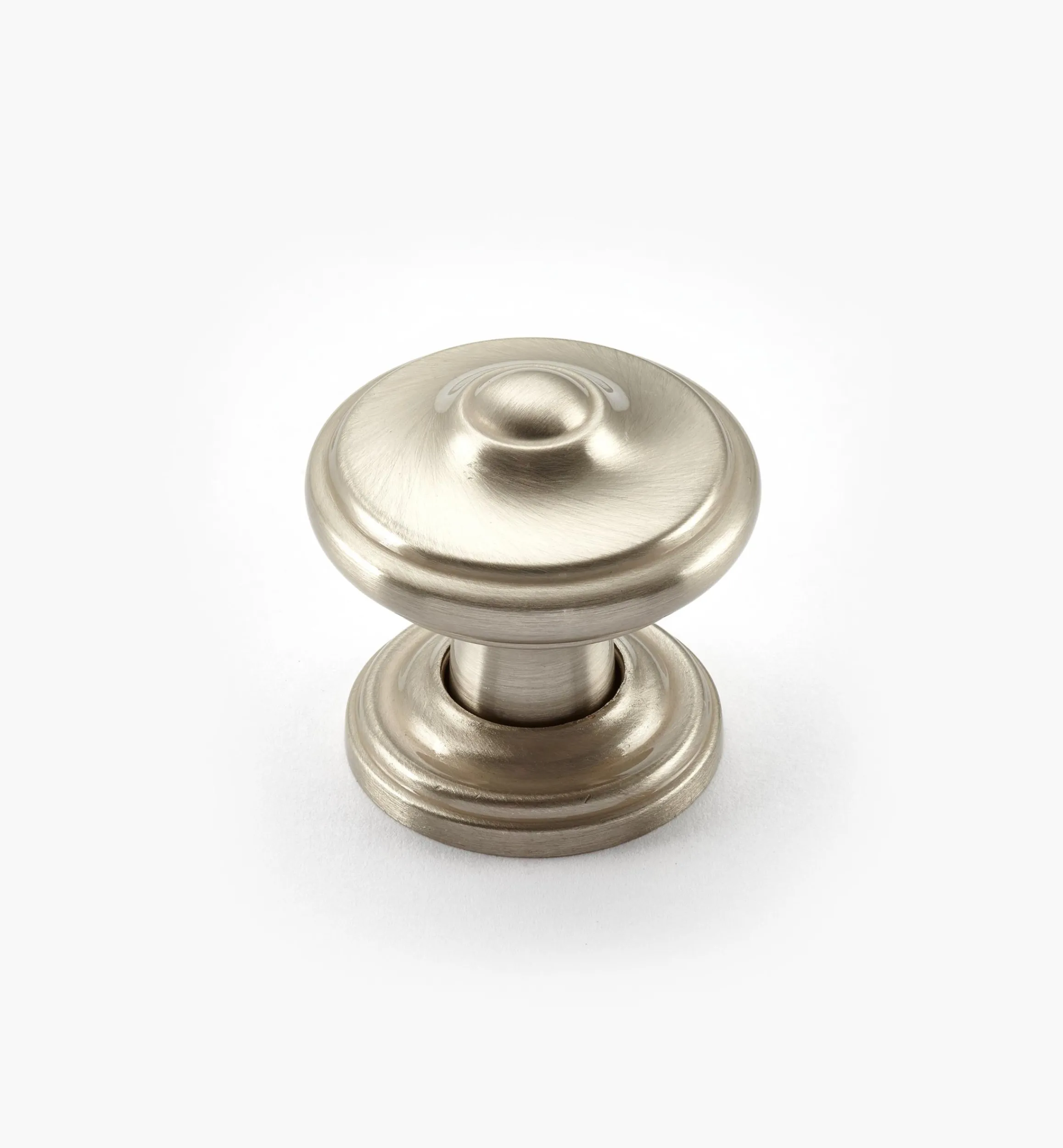 Lee Valley Knobs>Revitalize Peaked Round Knob