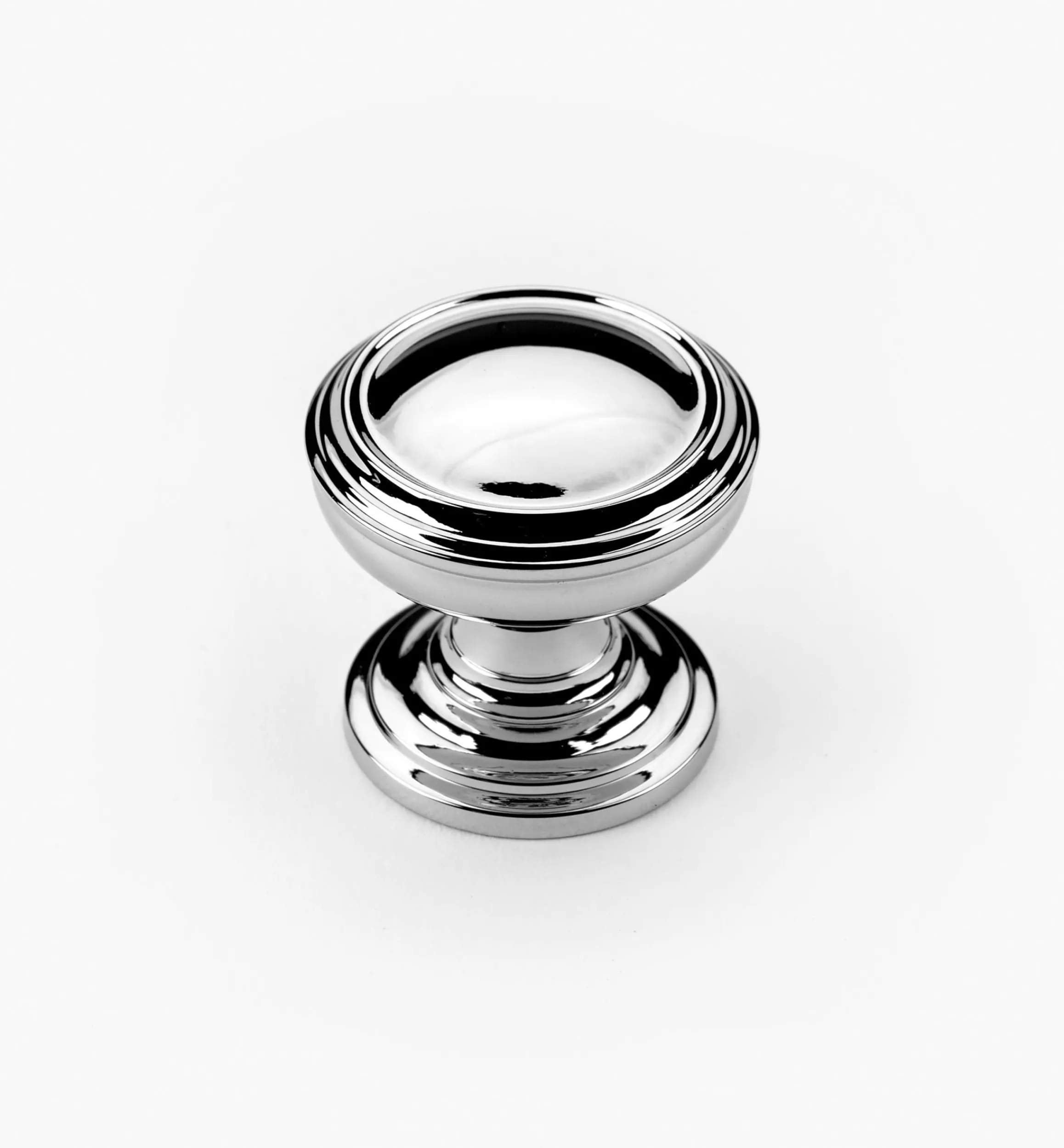 Lee Valley Knobs>Revitalize Plain Round Knob