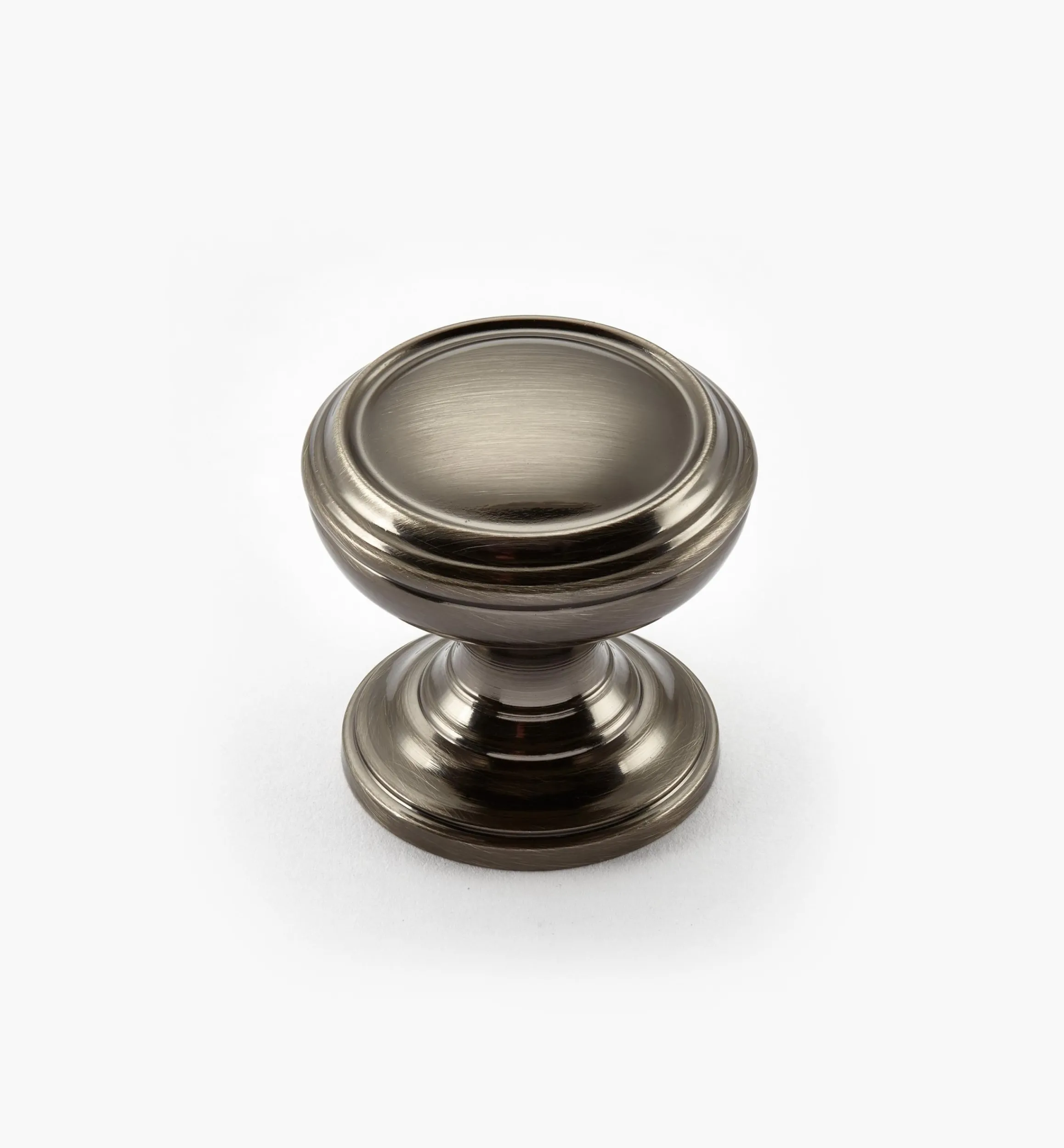 Lee Valley Knobs>Revitalize Plain Round Knob