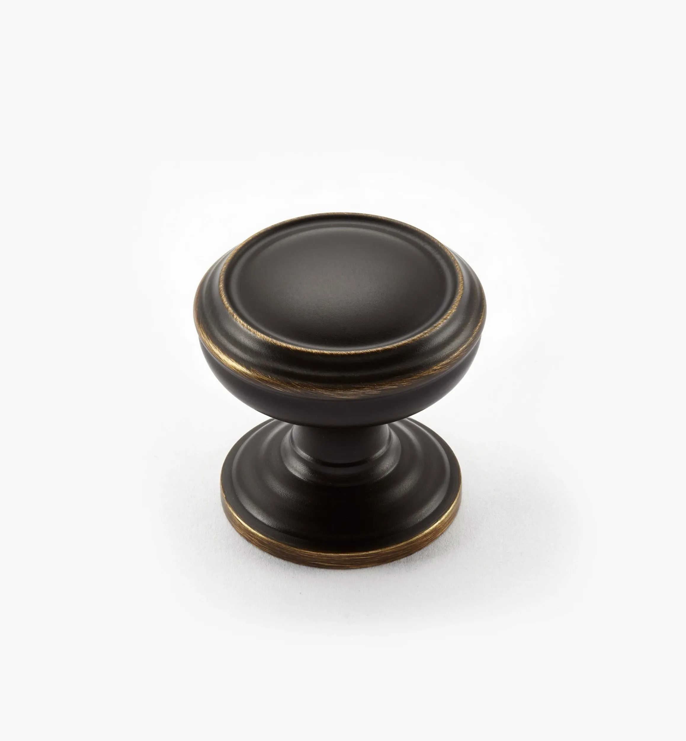 Lee Valley Knobs>Revitalize Plain Round Knob