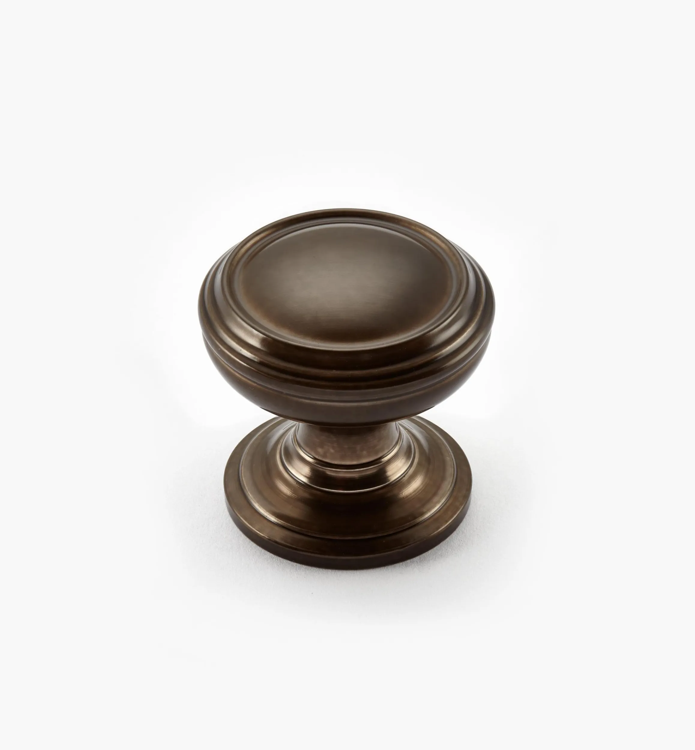 Lee Valley Knobs>Revitalize Plain Round Knob