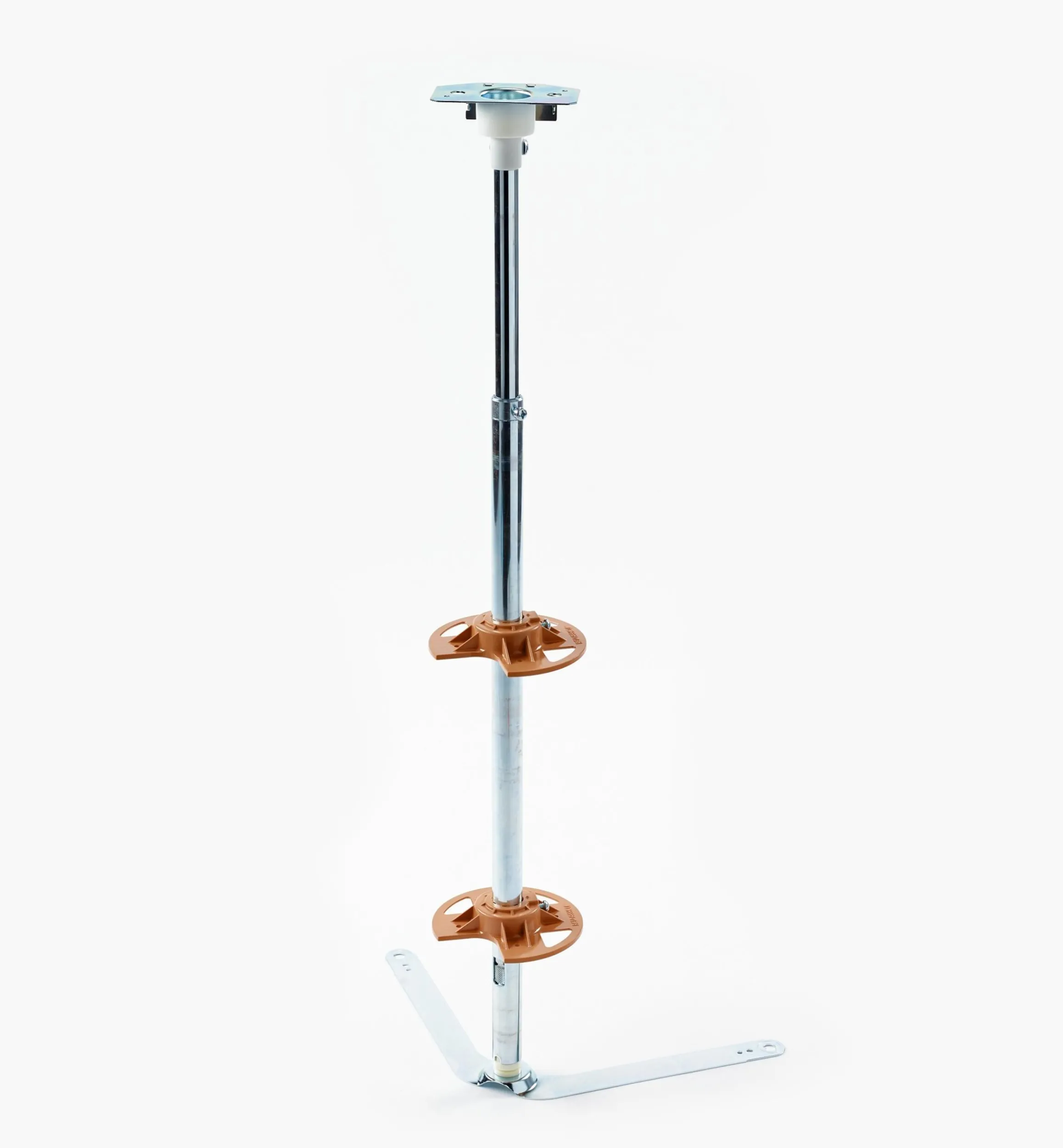 Lee Valley Kitchen Hardware>Revolving Shelf Hardware