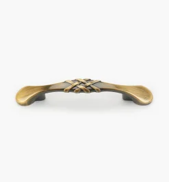 Lee Valley Handles>Ribbon Handle