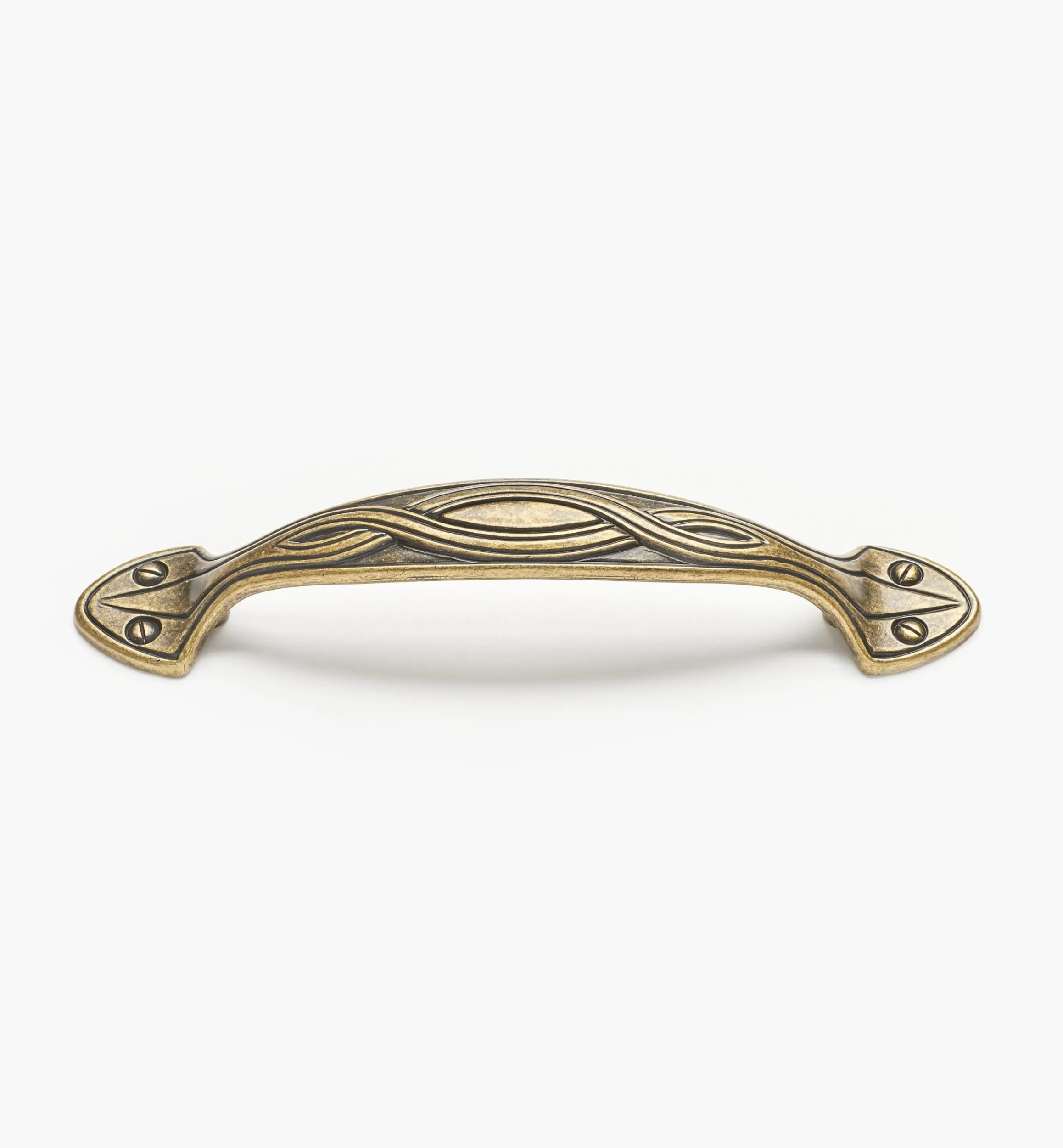 Lee Valley Handles>Ribbon Handles