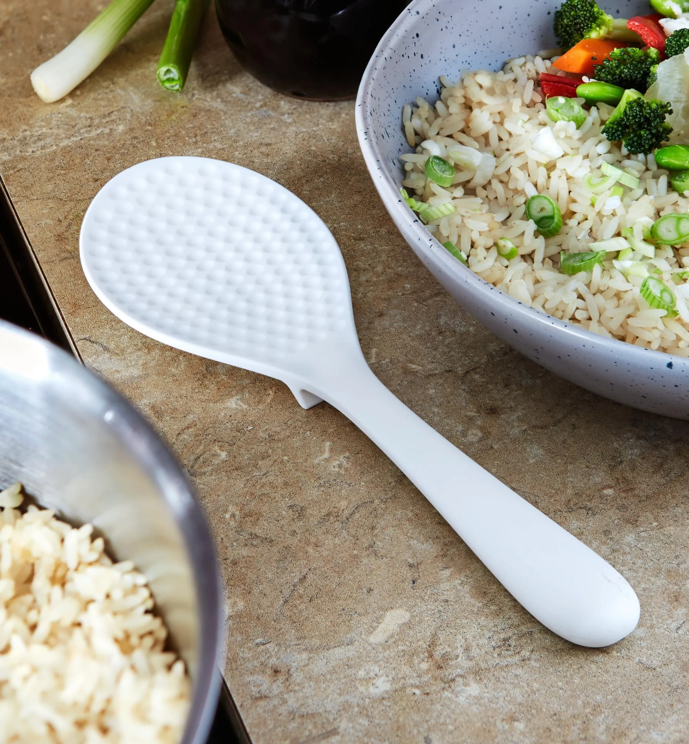 Lee Valley Cooking Utensils>Rice Paddle