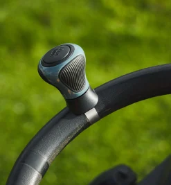 Lee Valley Mowers>Riding Mower Steering Knob
