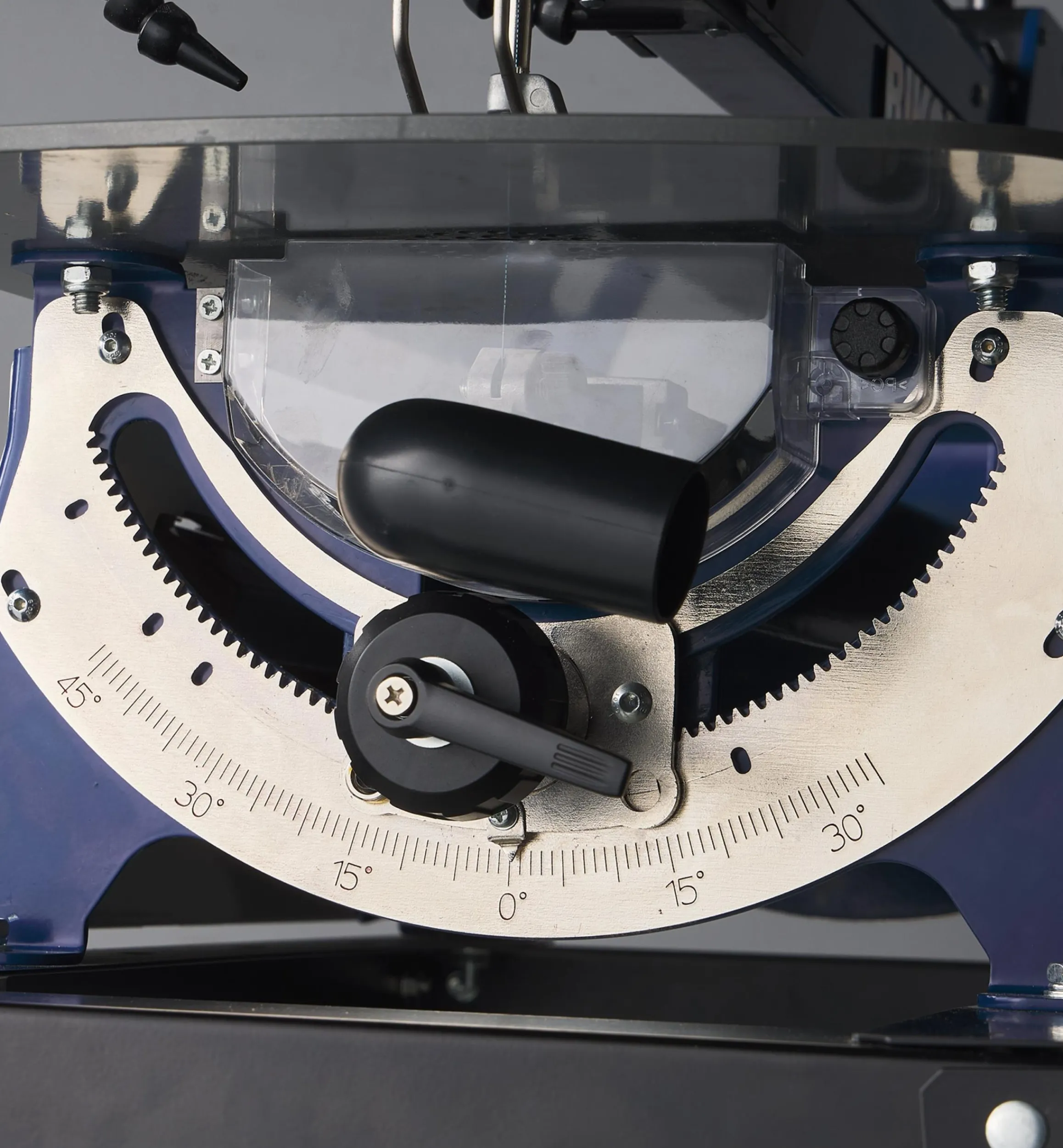 Lee Valley Power Tools>Rikon 22" Professional Variable-Speed Scroll Saw