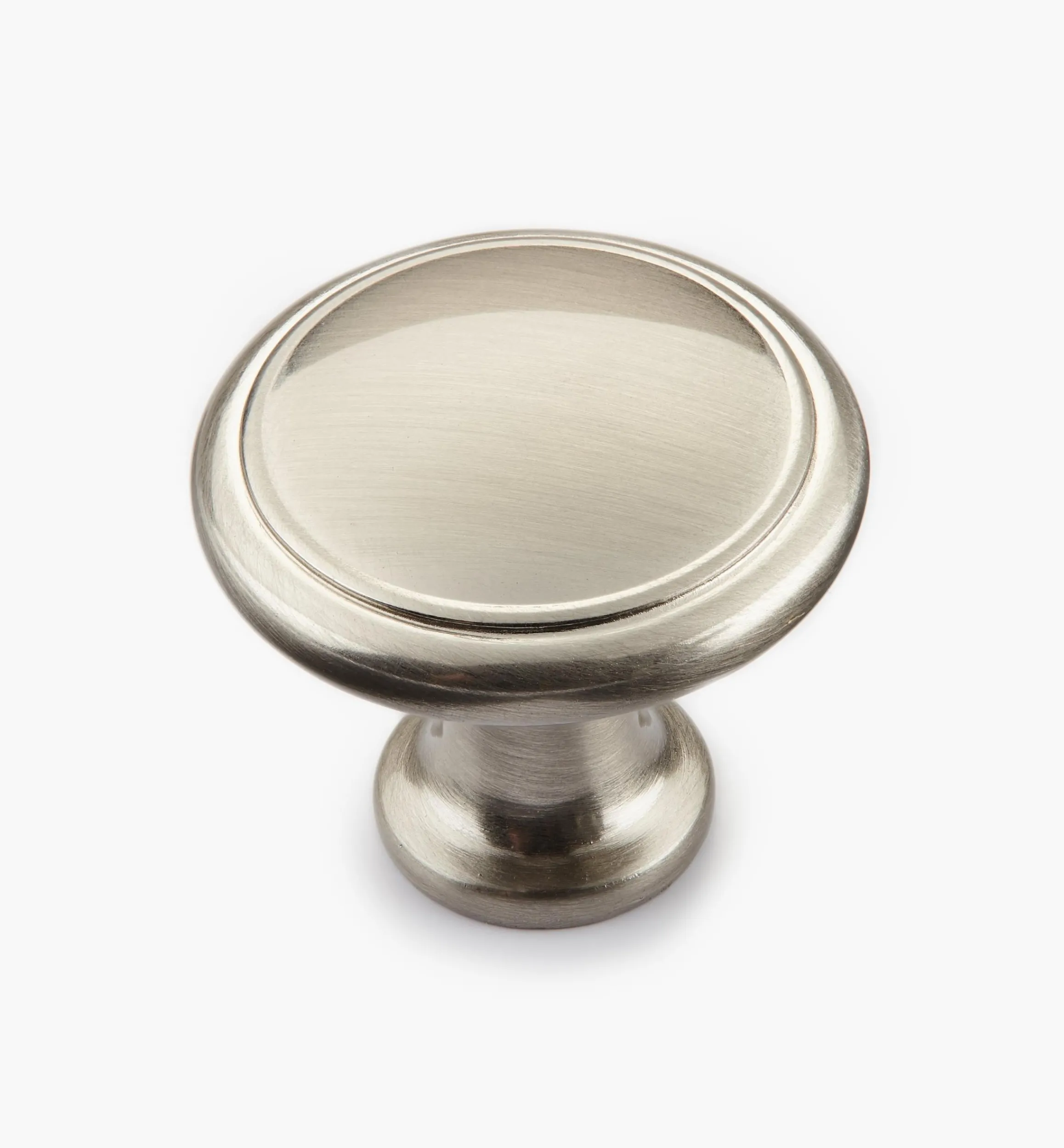 Lee Valley Knobs>Ringed Knob