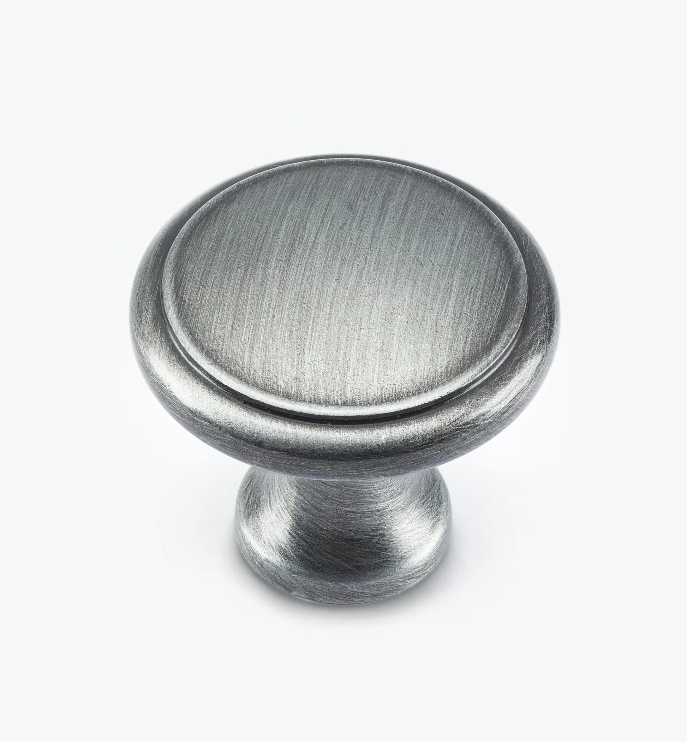 Lee Valley Knobs>Ringed Knob