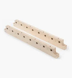 Lee Valley Workshop>Risers For Veritas Worksurface