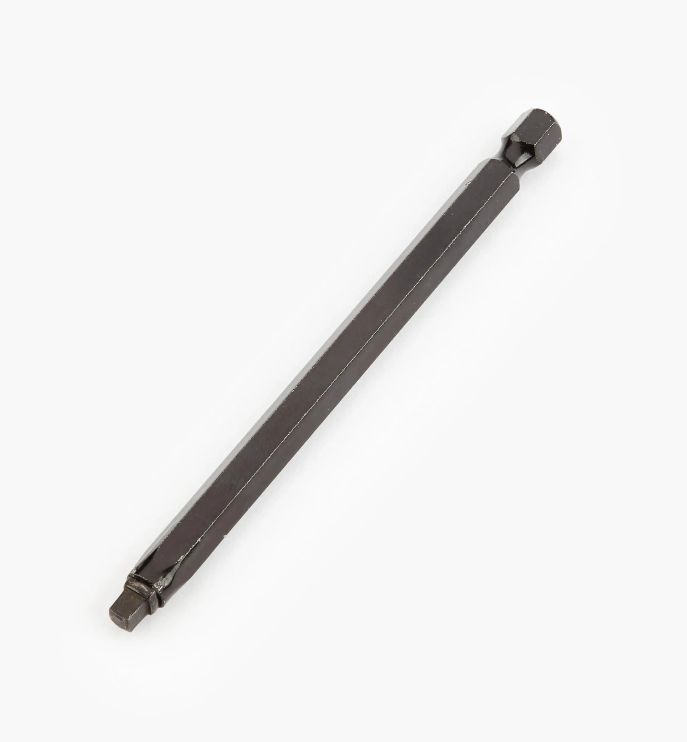 Lee Valley Screwdrivers>Robertson Drive Bits