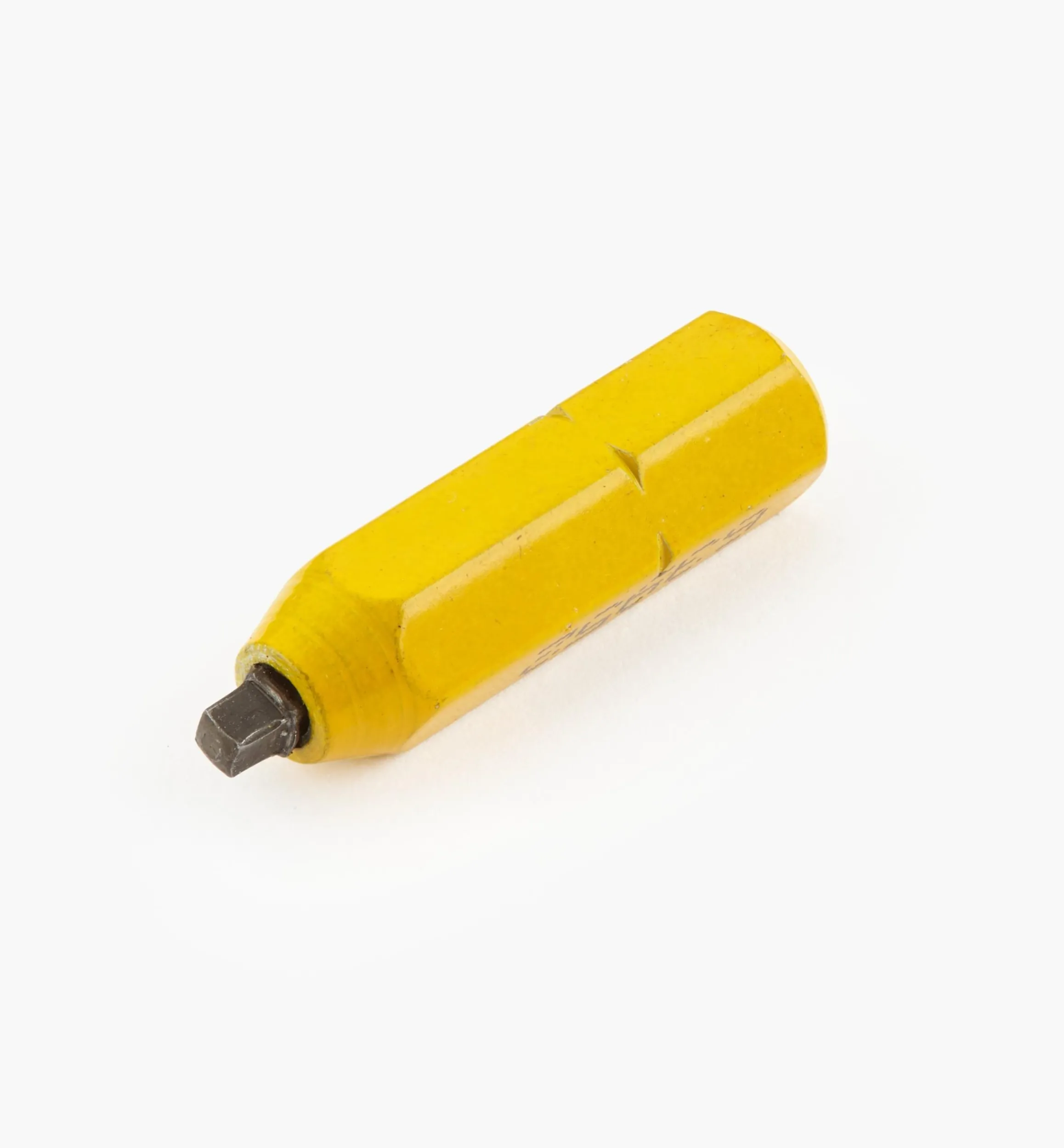 Lee Valley Screwdrivers>Robertson Drive Bits