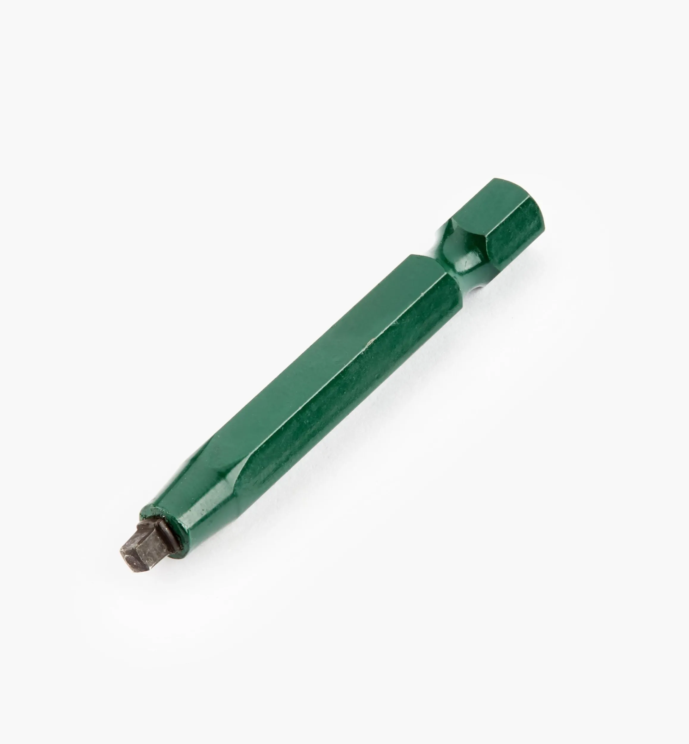 Lee Valley Screwdrivers>Robertson Drive Bits
