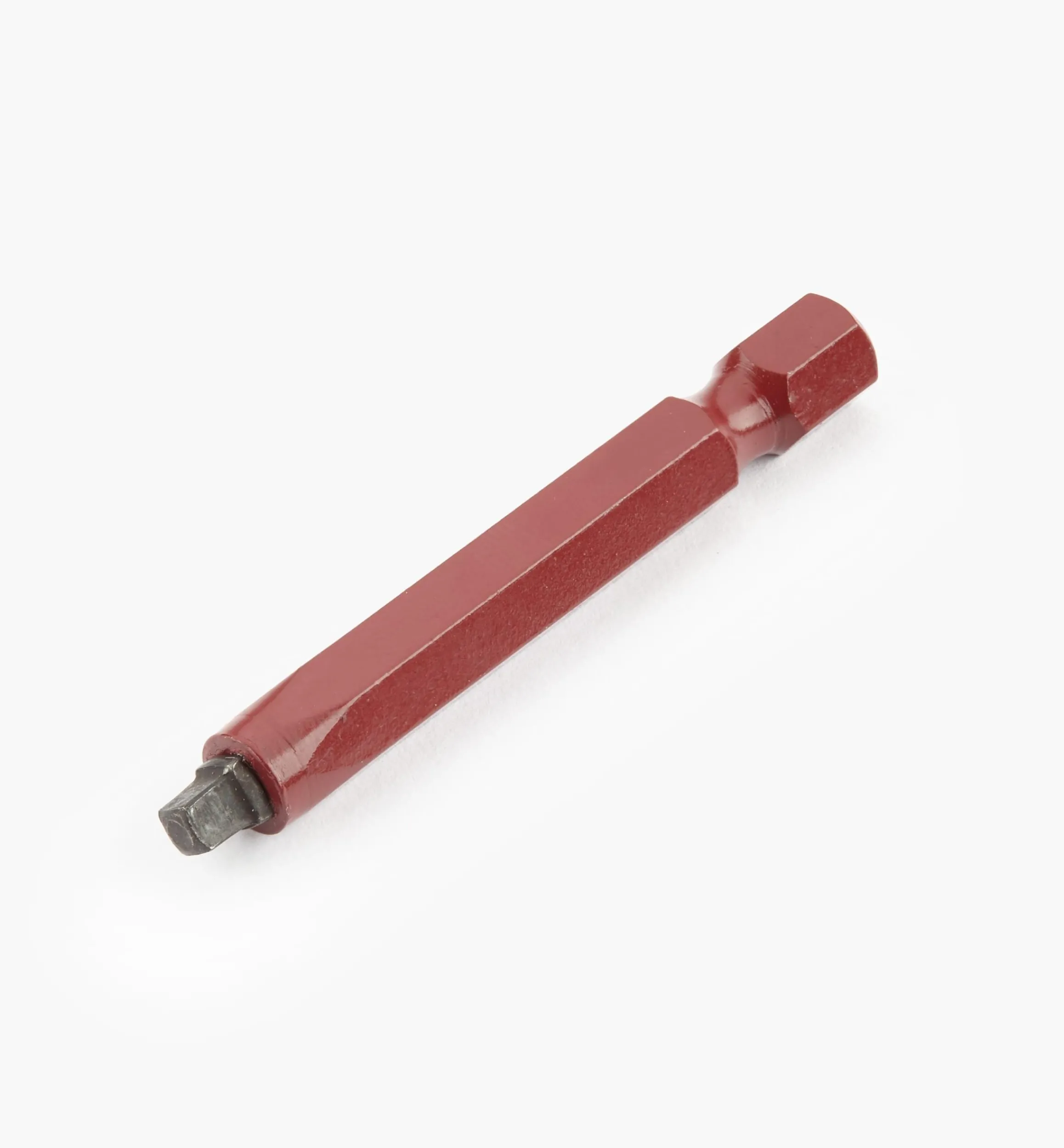 Lee Valley Screwdrivers>Robertson Drive Bits