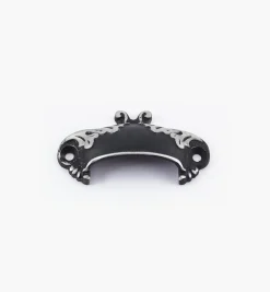 Lee Valley Pulls>Rococo Cast Steel Pull