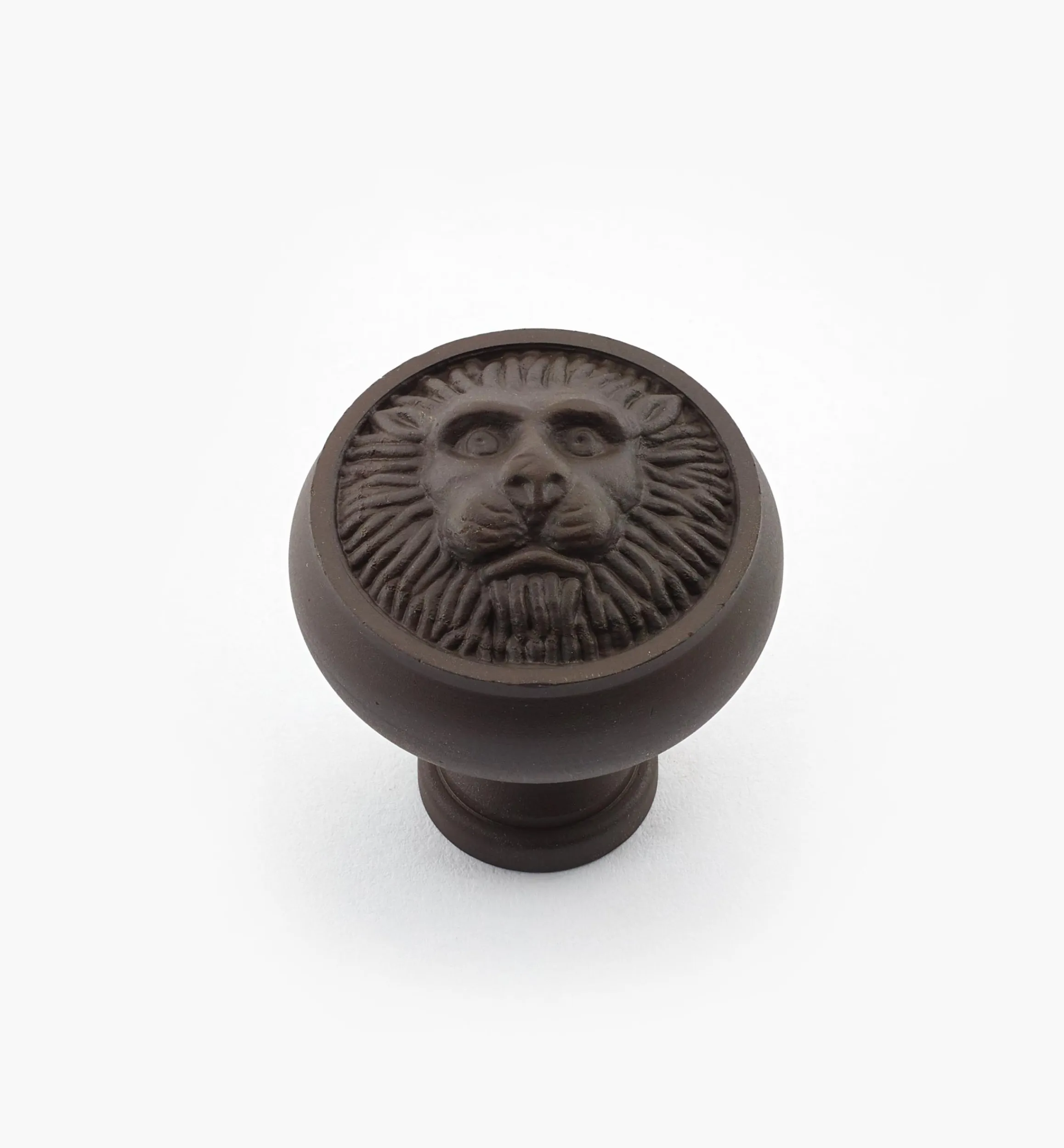 Lee Valley Knobs>Roman Knobs
