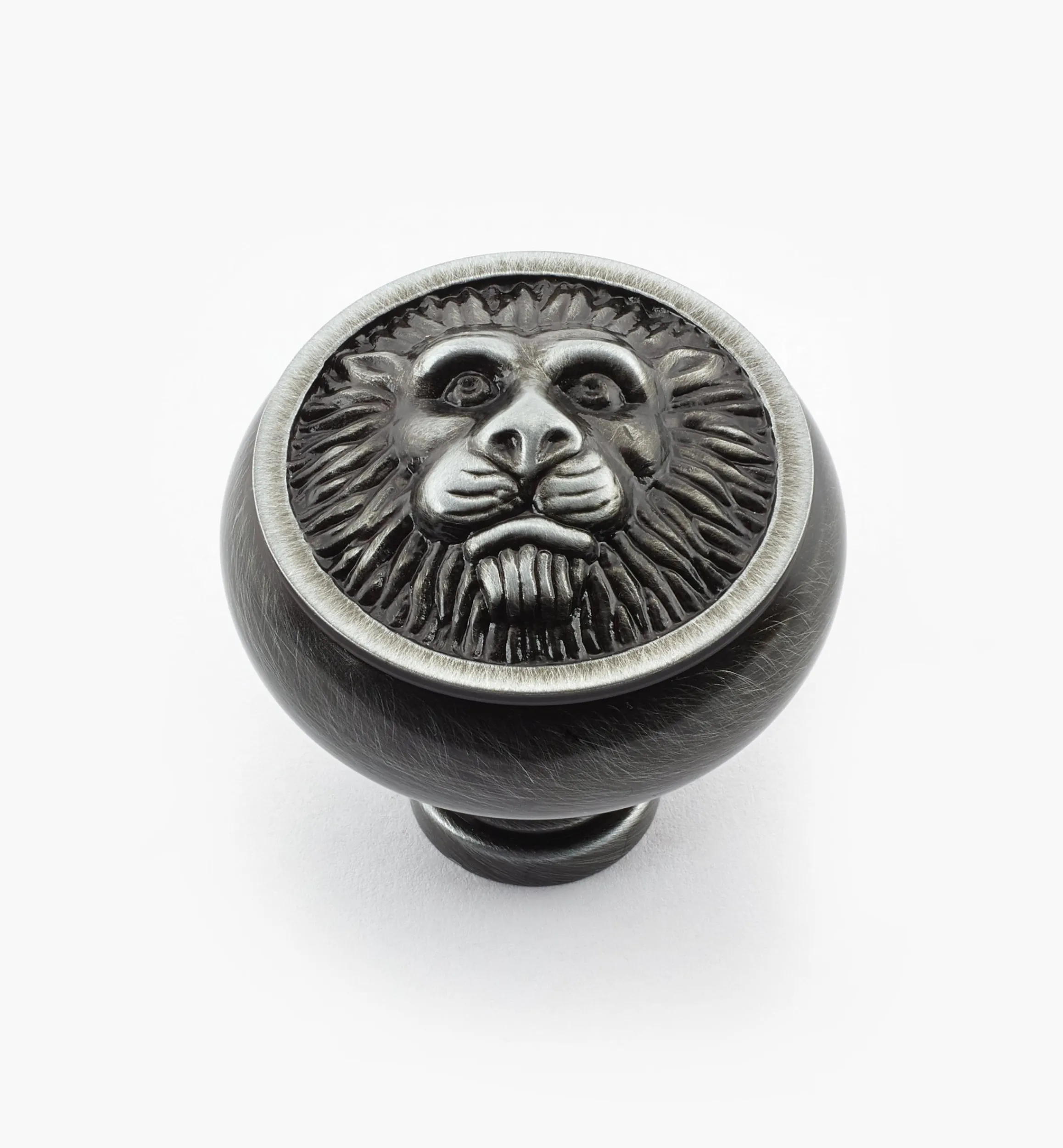 Lee Valley Knobs>Roman Knobs