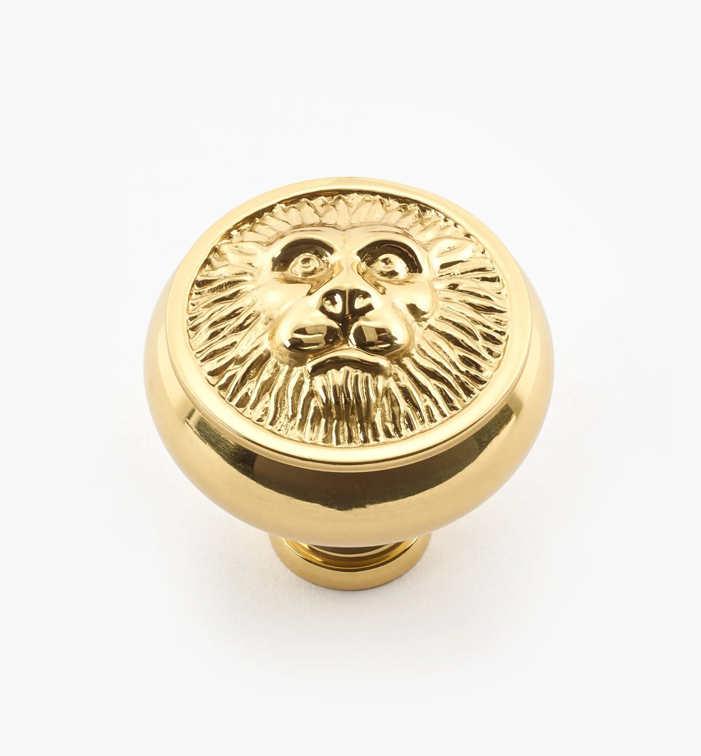 Lee Valley Knobs>Roman Knobs