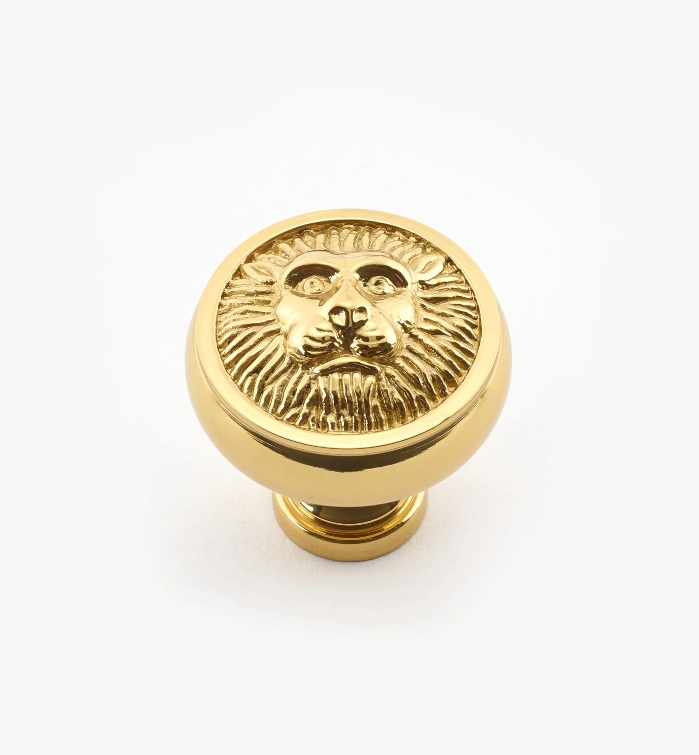 Lee Valley Knobs>Roman Knobs