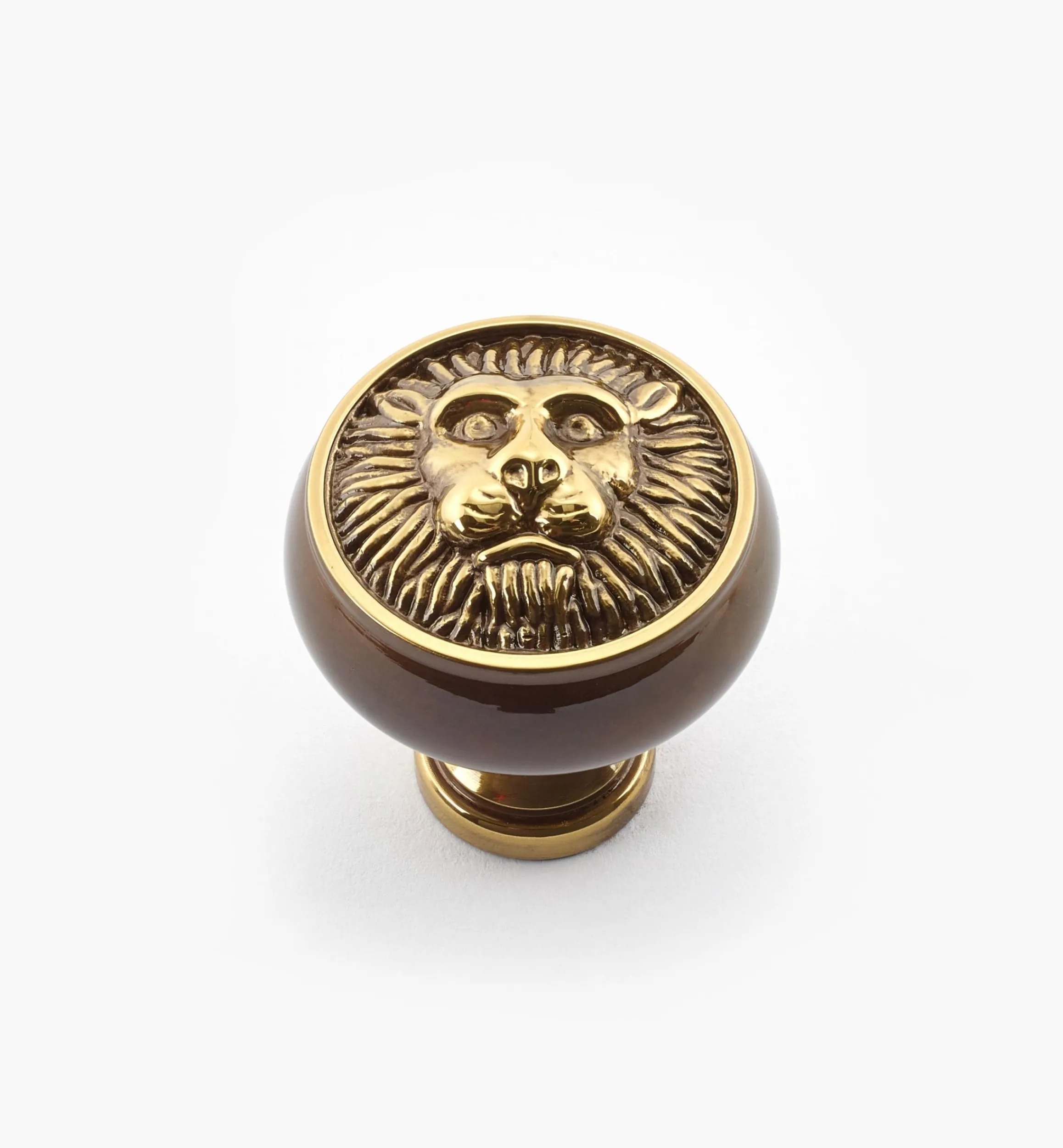 Lee Valley Knobs>Roman Knobs