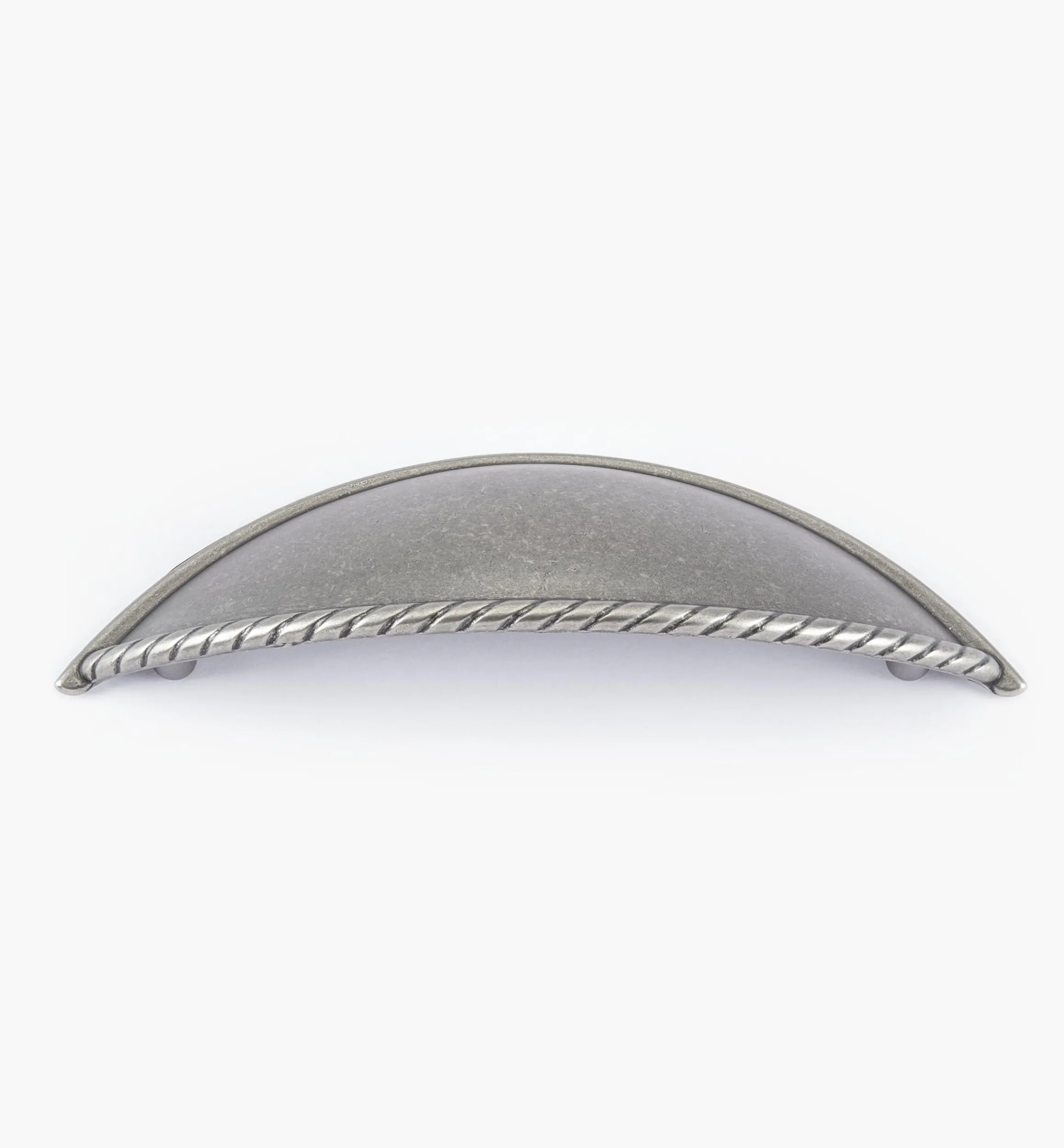 Lee Valley Pulls>Rope-Edge Cup Pull