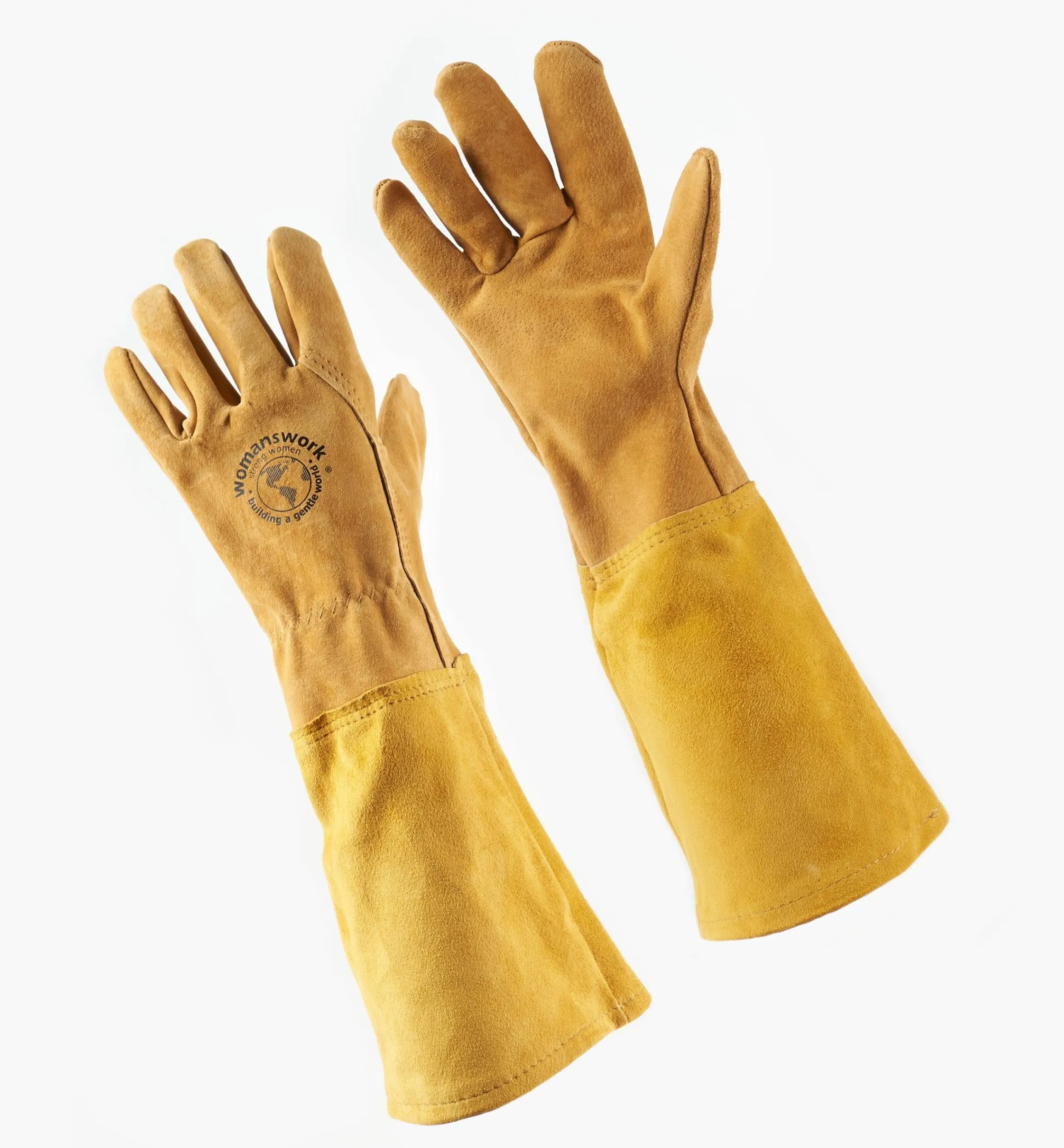 Lee Valley Gloves>Rose Gloves, Women’s Sizes