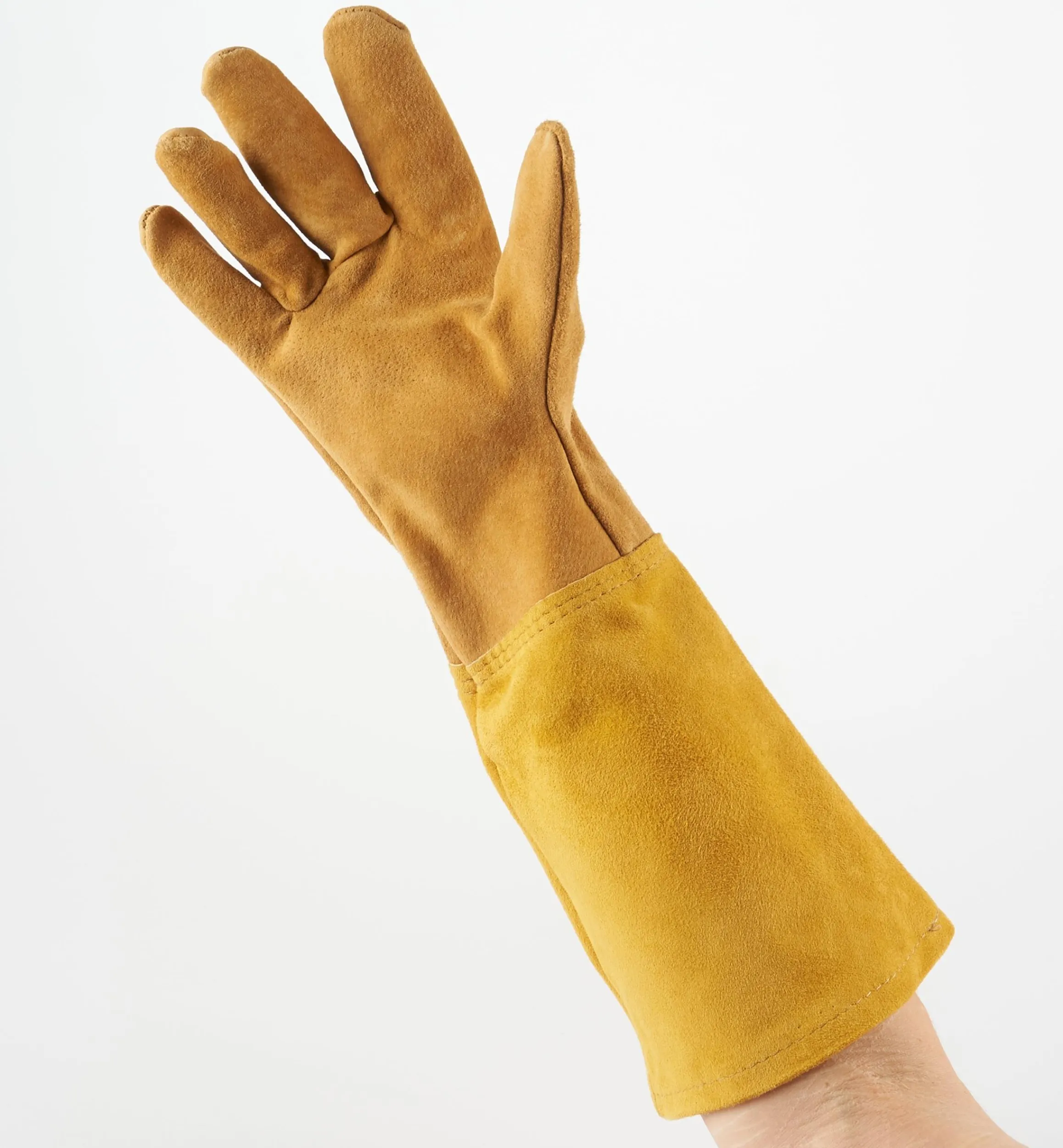 Lee Valley Gloves>Rose Gloves, Women’s Sizes