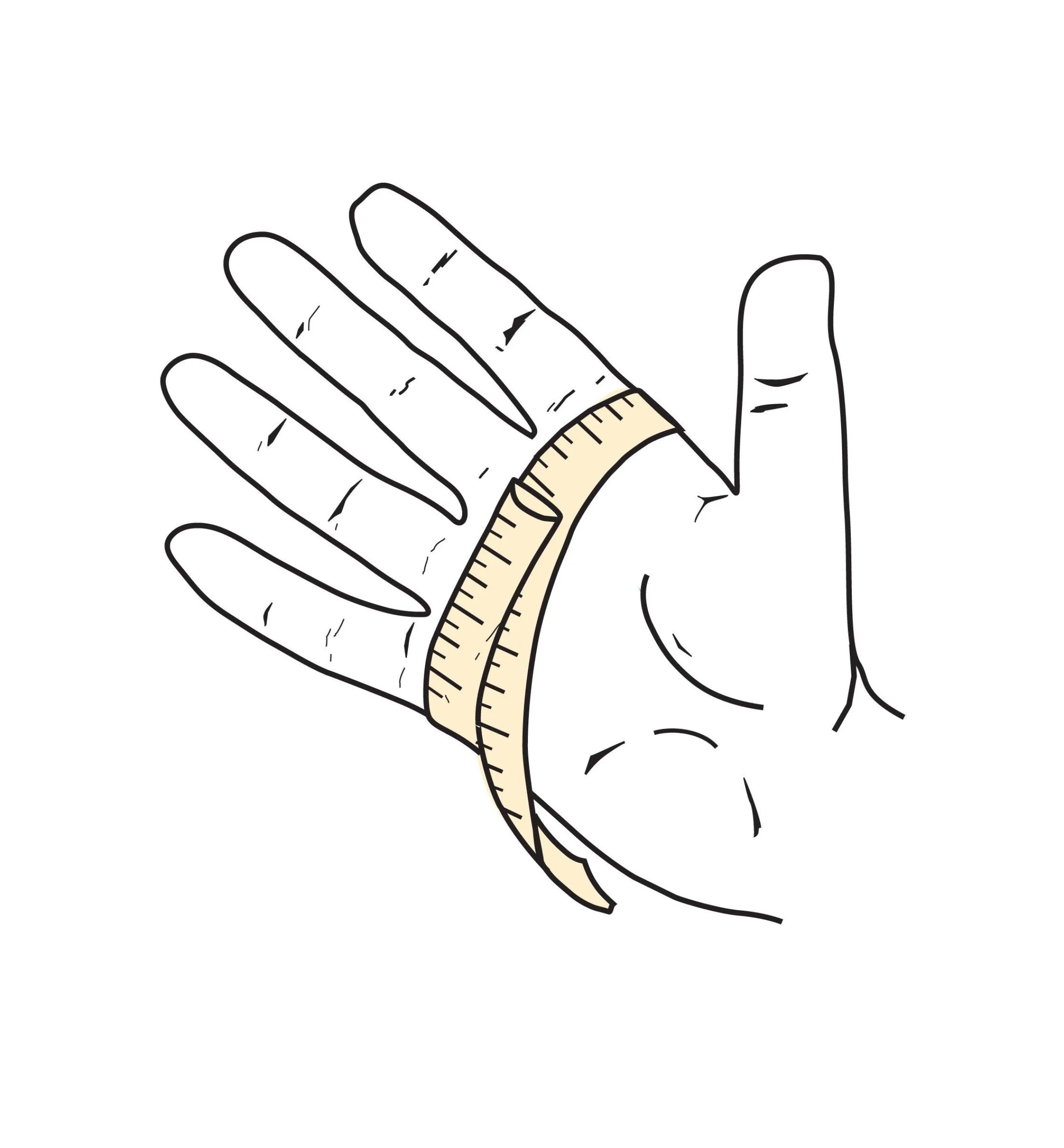 Lee Valley Gloves>Rose Gloves, Women’s Sizes