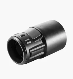 Lee Valley Workshop>Rotating Connector For Festool CT Dust Extractors