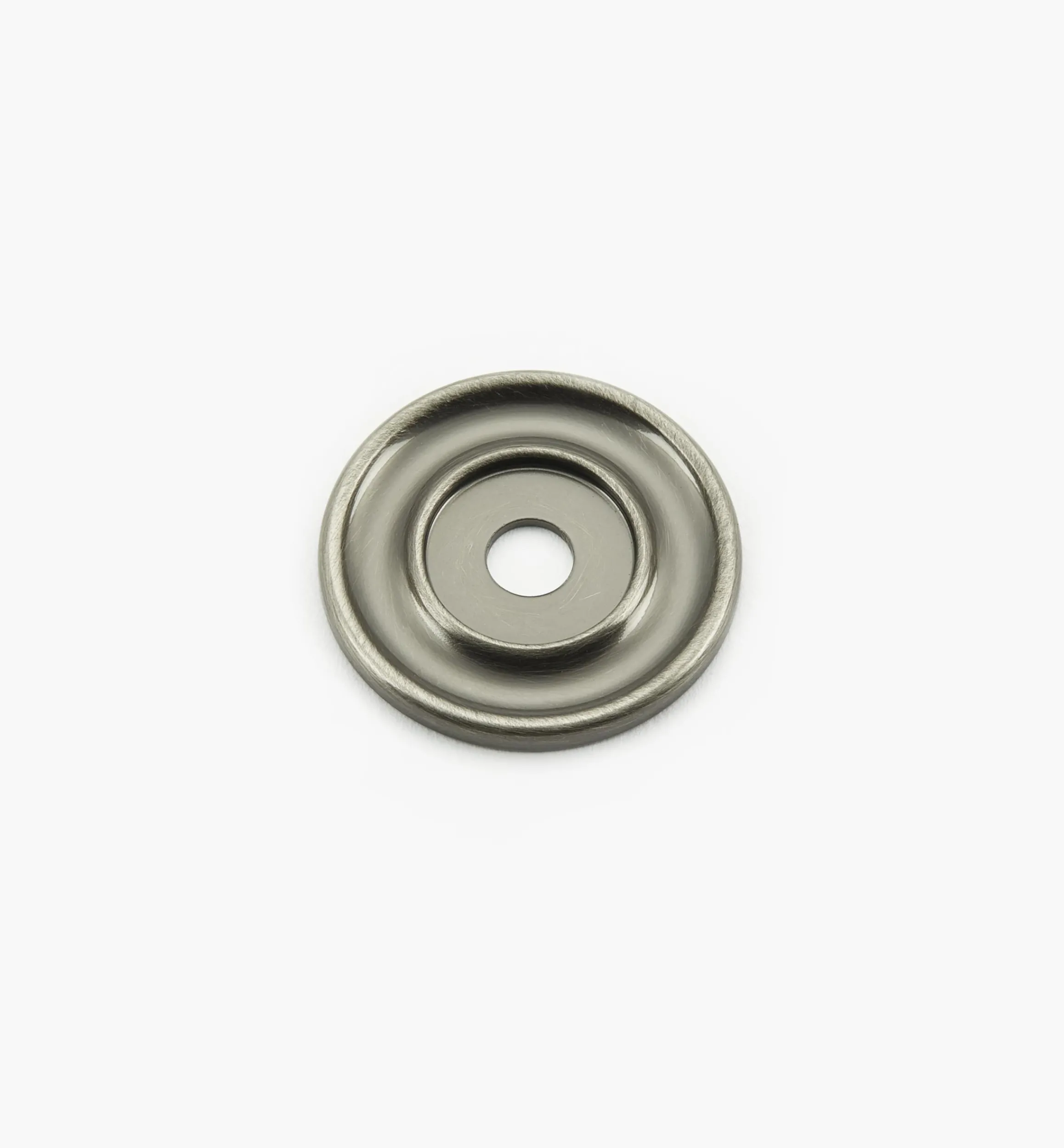 Lee Valley Escutcheons>Round Brass Escutcheons (#1, #2 And #3)