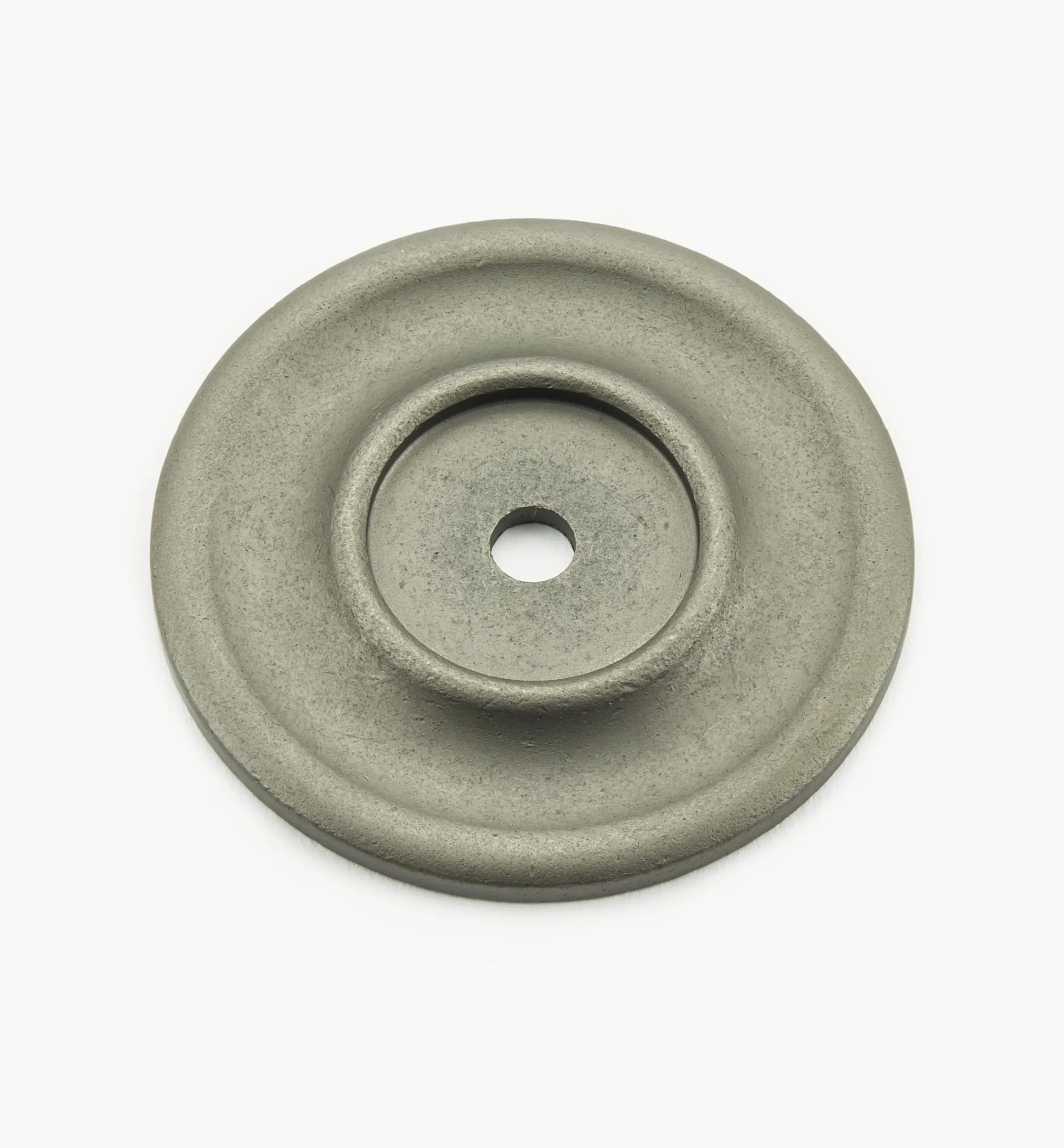 Lee Valley Escutcheons>Round Brass Escutcheons (#1, #2 And #3)